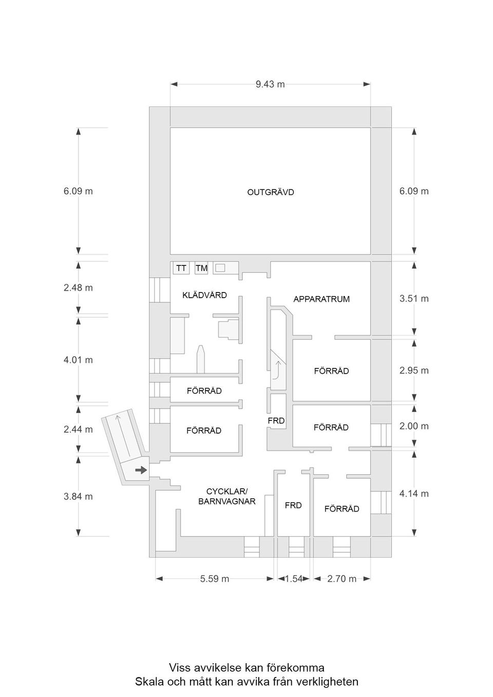 Villa, Nattviolsvägen 3, Sturefors, Linköping