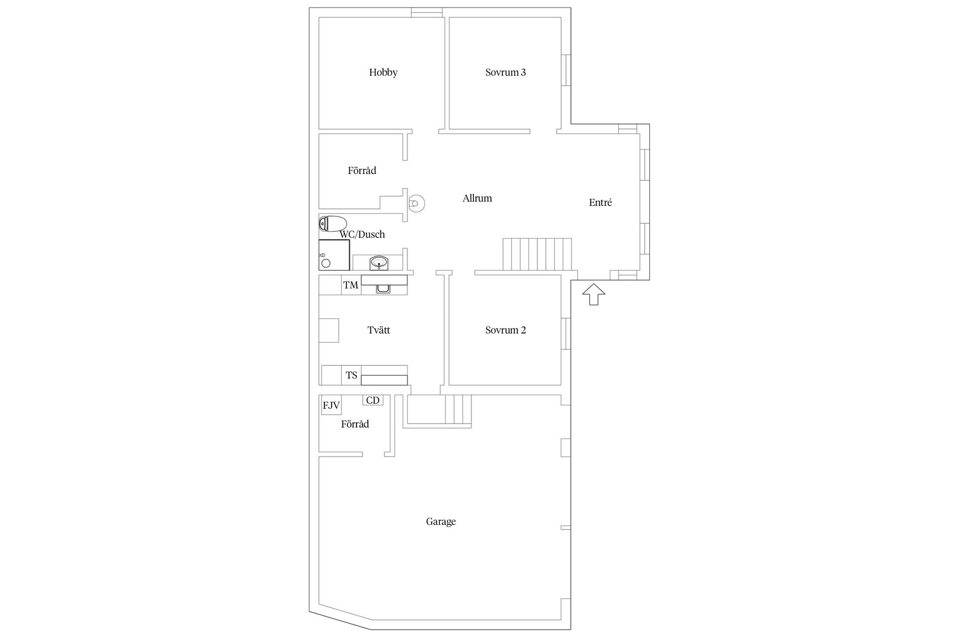 Villa, Nysätervägen 2, Mölnlycke-Nysäter, Härryda