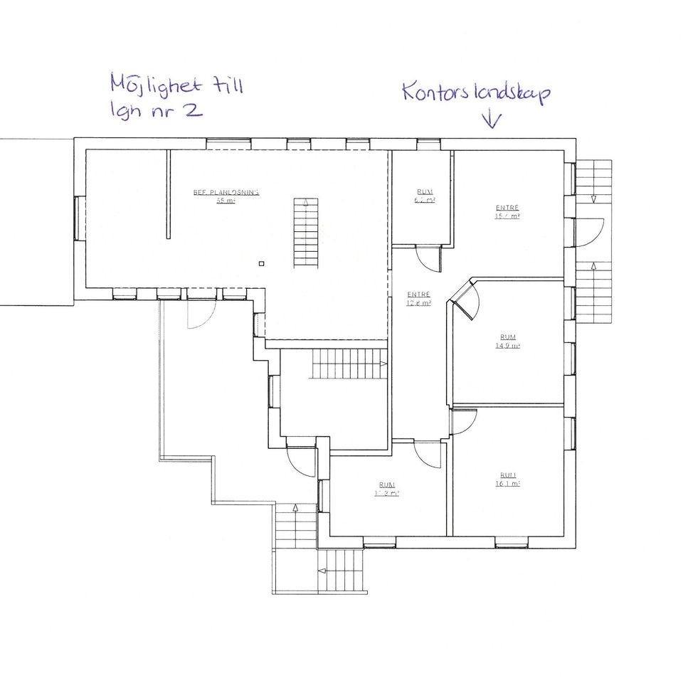 Villa, Mercurivägen 26, Förslöv, Båstad