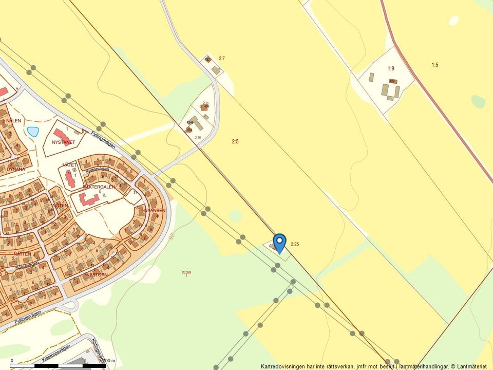 Villa, Fyllinge Nilsbo 435, Fyllinge, Halmstad