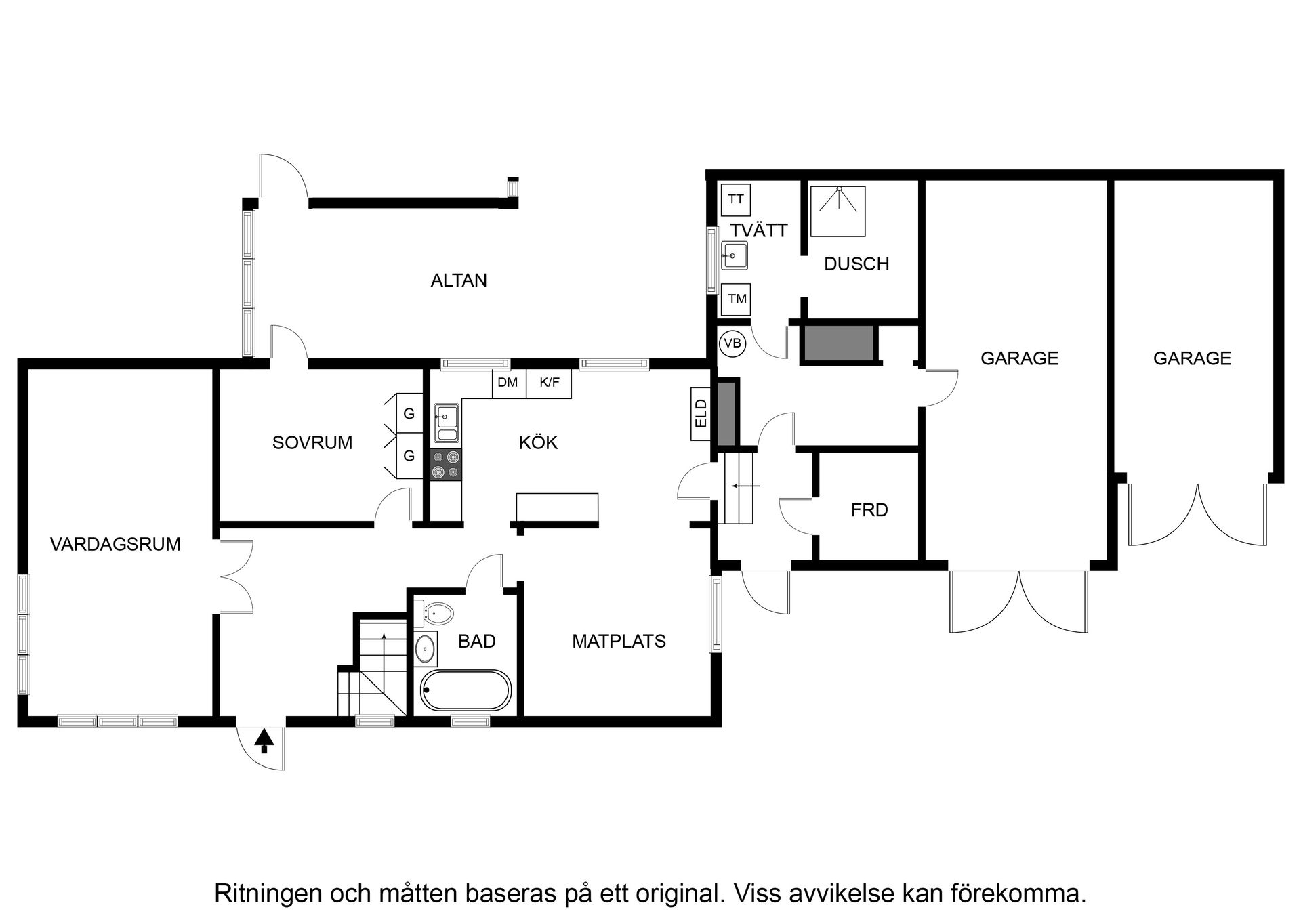 Villa, Fyllinge Nilsbo 435, Fyllinge, Halmstad