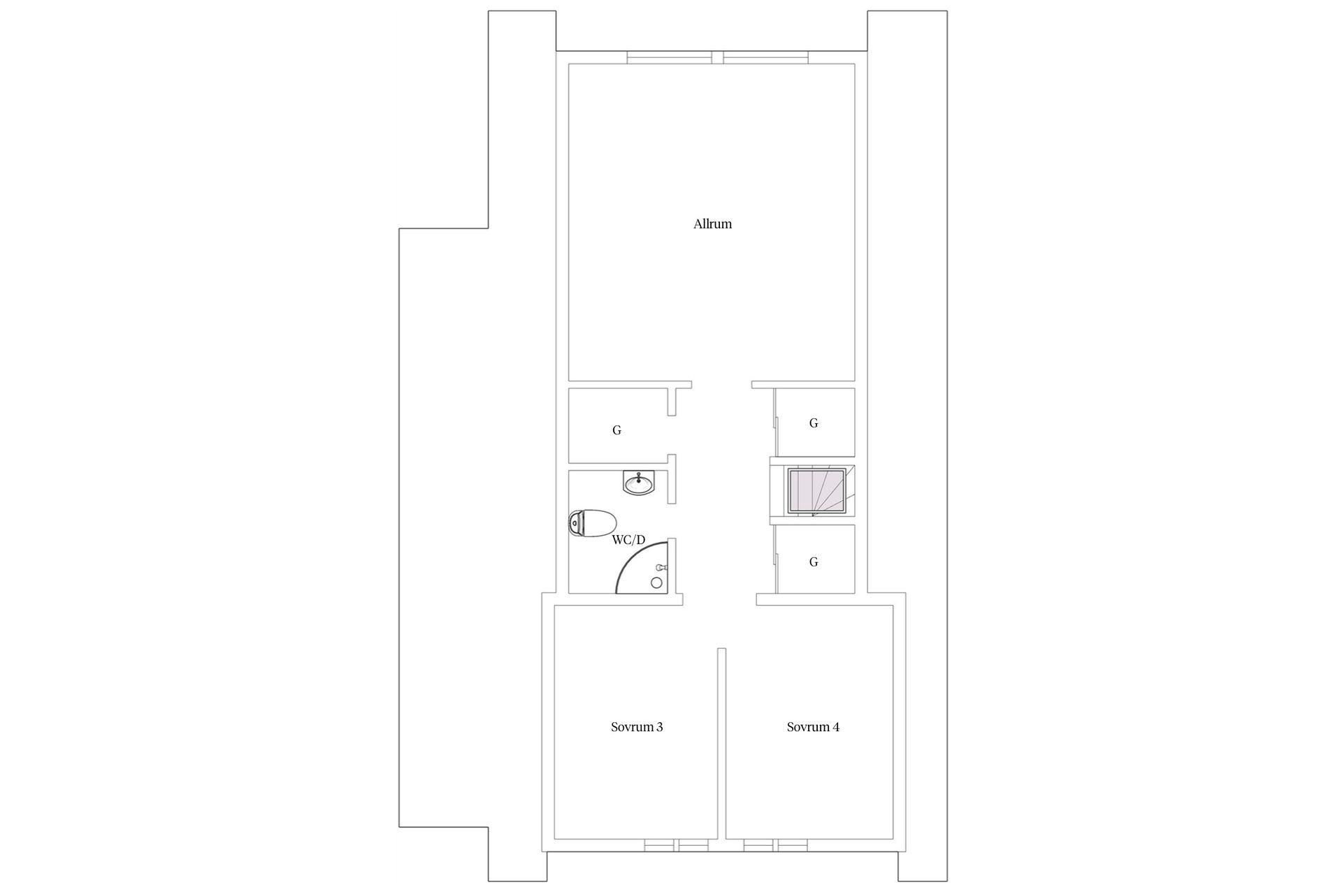 Villa, Trollsjövägen 171, Bjärred - Sjösidan, Lomma