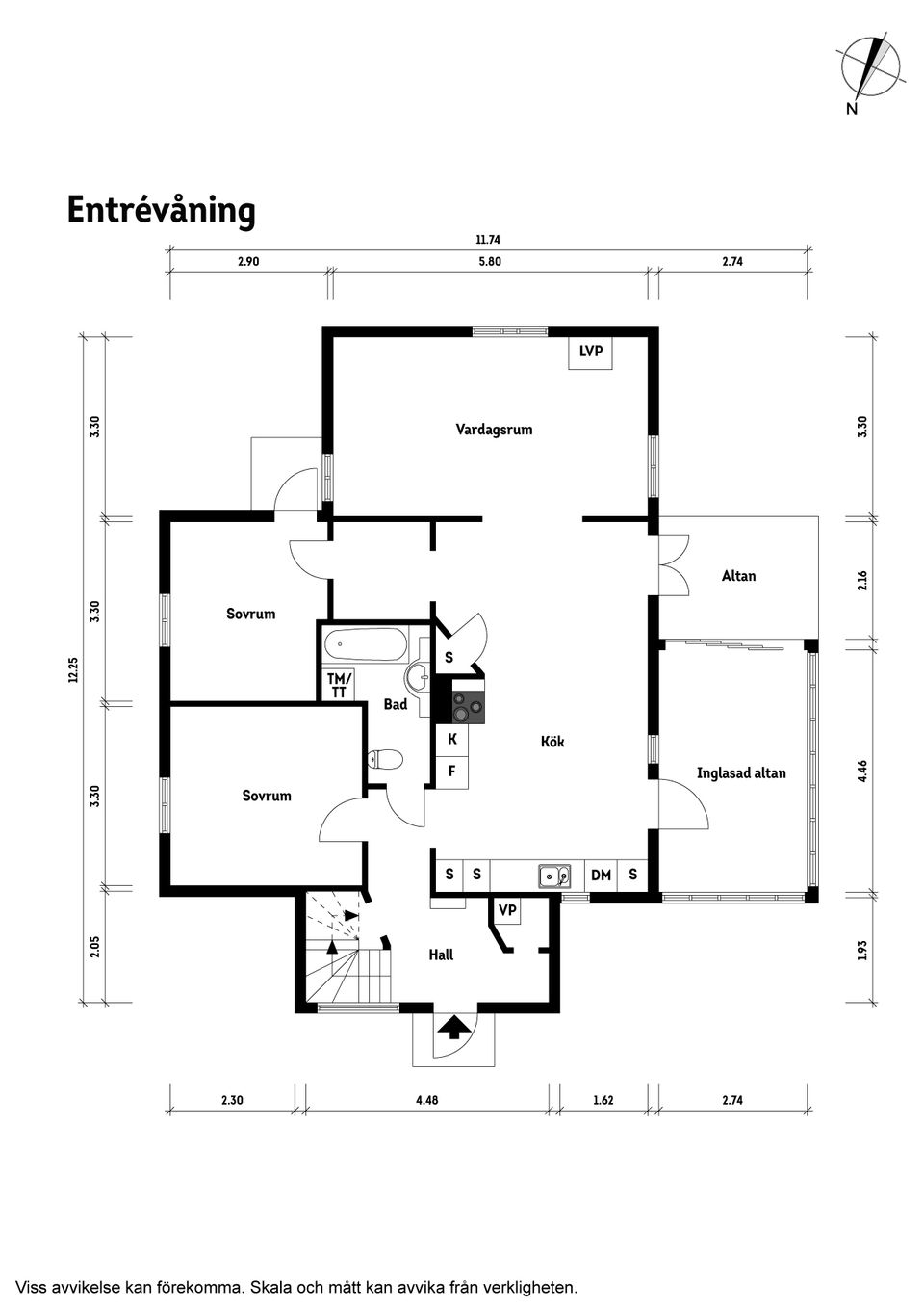 Gård/Skog, Lena Rosengården, Vårgårda