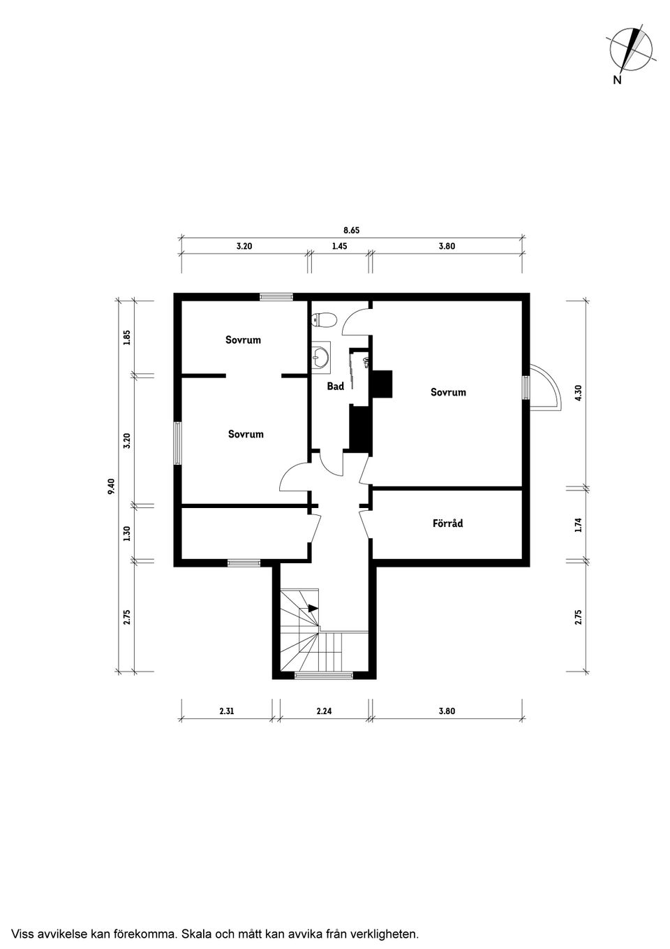 Gård/Skog, Lena Rosengården, Vårgårda
