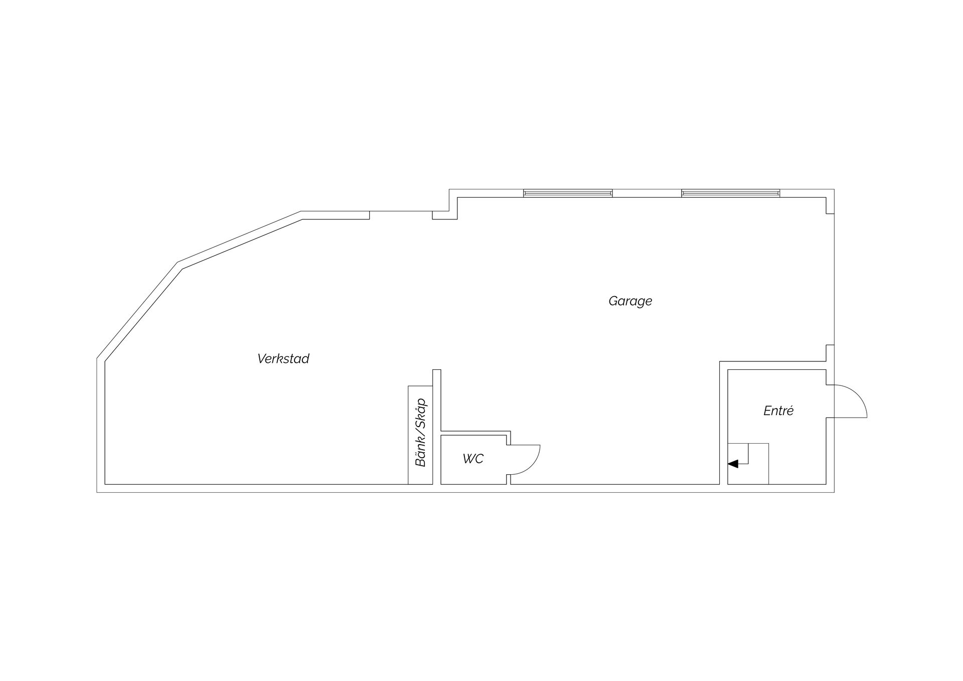 Villa, Billdals stationsväg 3C, Billdal, Göteborg