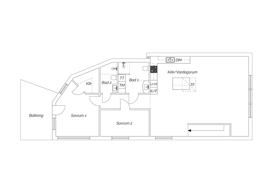 Villa, Billdals stationsväg 3C, Billdal, Göteborg