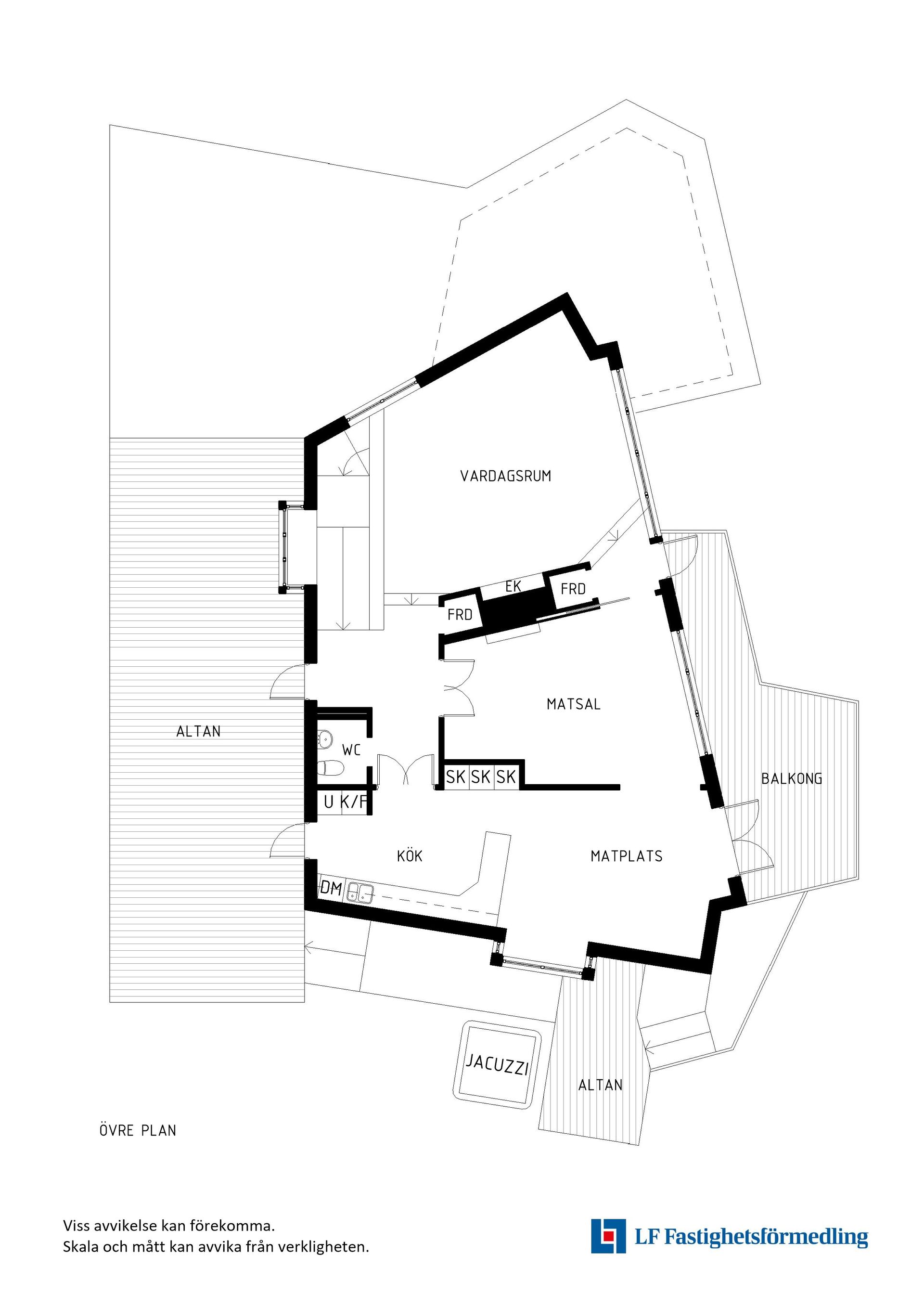 Villa, Mälarvägen 36, Hässelby Södra Villastad, Stockholm