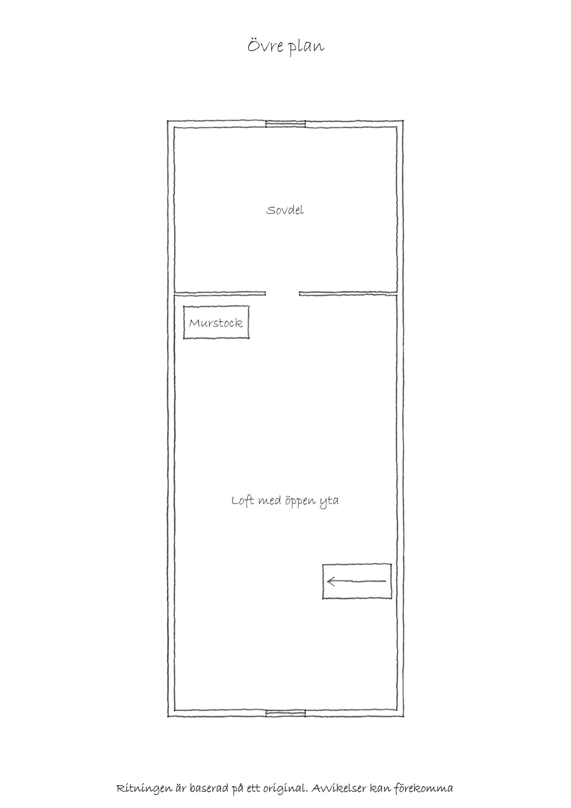 Villa, Långmyran 443A, Vänge, Uppsala