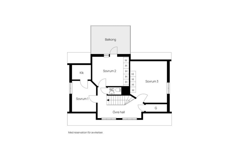 Villa, Hemse Halldings 145, Gotland