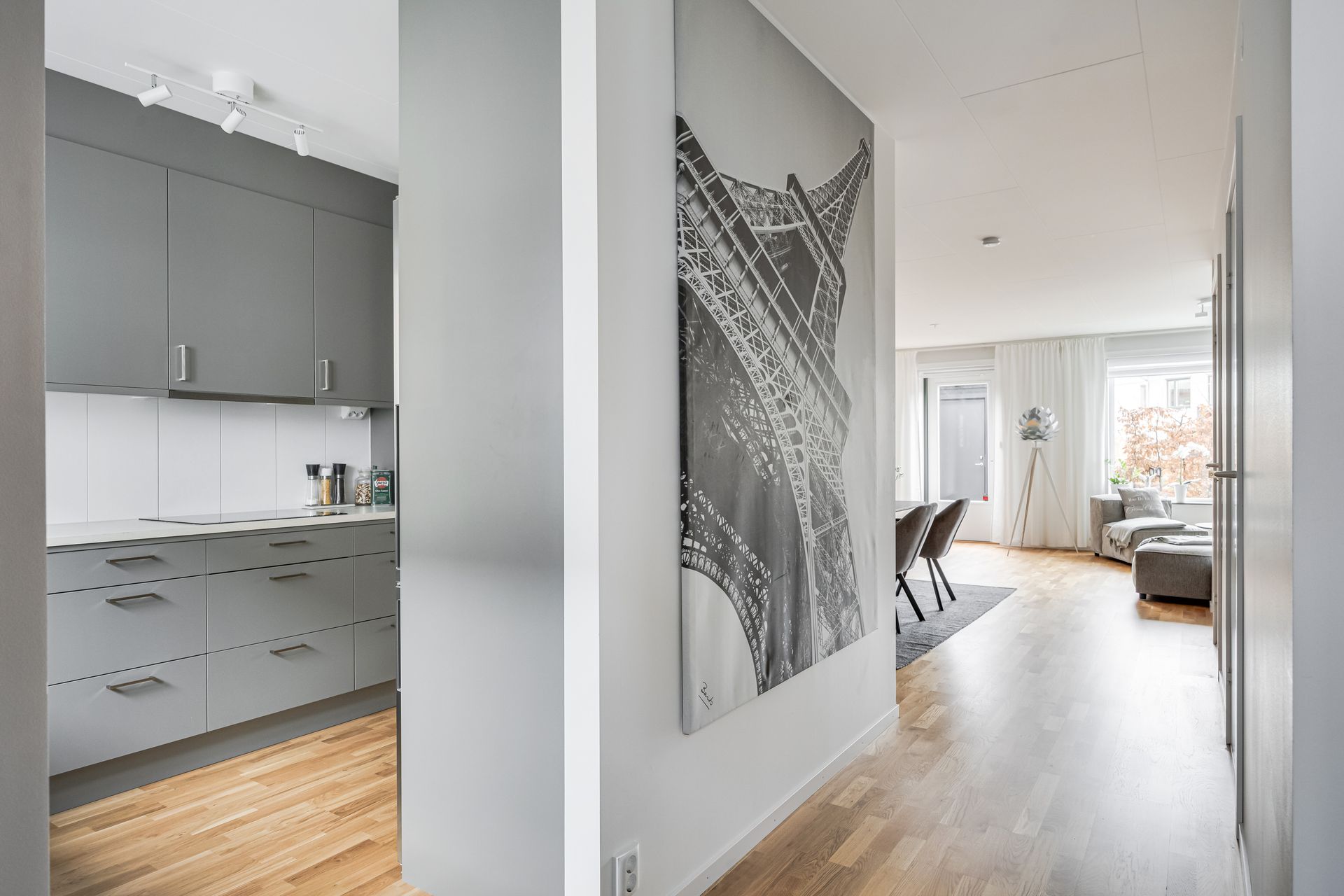 Bostadsrätt, Radhus, Tåggränd 7, Lomma - Strandstaden, Lomma