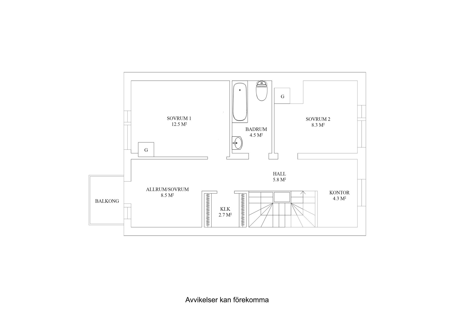 Bostadsrätt, Radhus, Gravensteinervägen 35, Hälltorp, Trollhättan