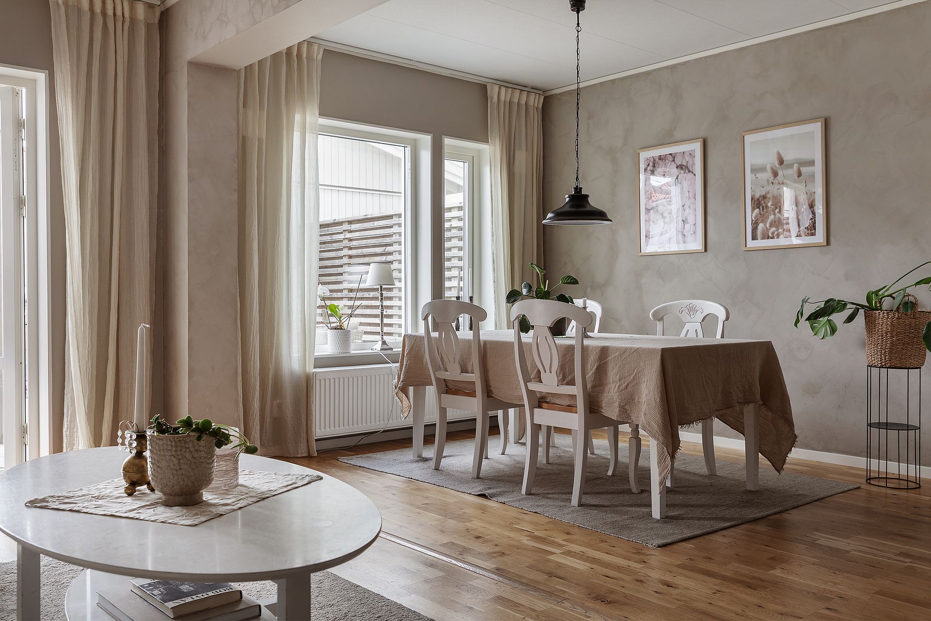 Radhus, Gravensteinervägen 35, Hälltorp, Trollhättan