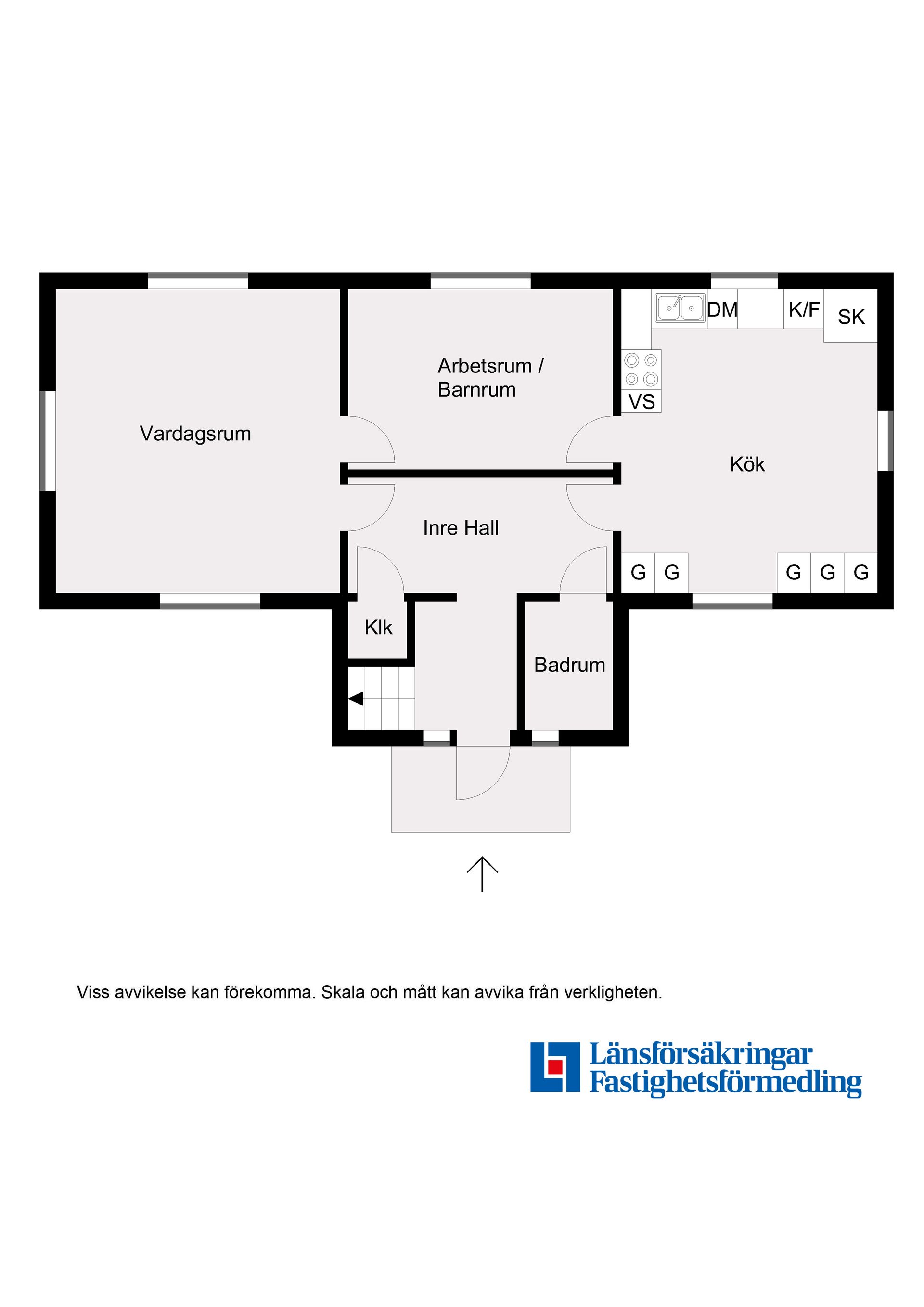 Gård/Skog, Tväråmark 111, Sävar, Umeå