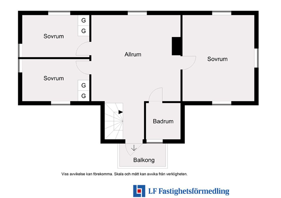 Gård/Skog, Tväråmark 111, Sävar, Umeå