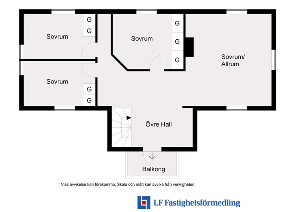 Gård/Skog, Tväråmark 111, Sävar, Umeå