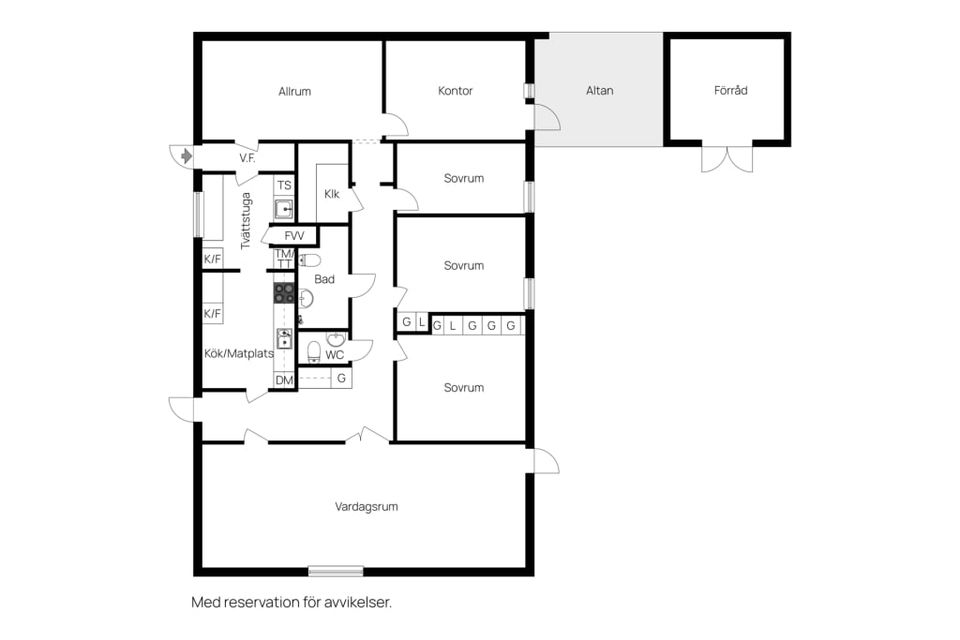 Villa, Januarigatan 34, Helsingborg