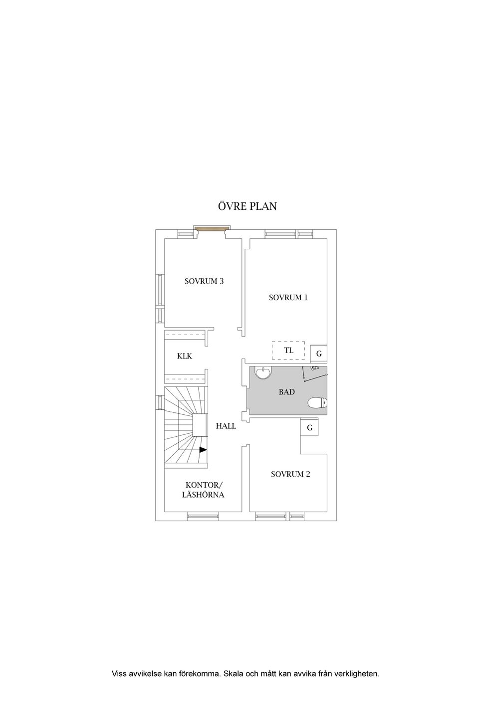 Bostadsrätt, Radhus, Sunes väg 11A, Skrea, Falkenberg