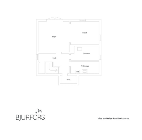 Villa, Storgatan 32, Boliden, Skellefteå