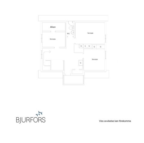 Villa, Storgatan 32, Boliden, Skellefteå