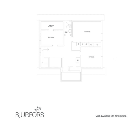 Villa, Storgatan 32, Boliden, Skellefteå