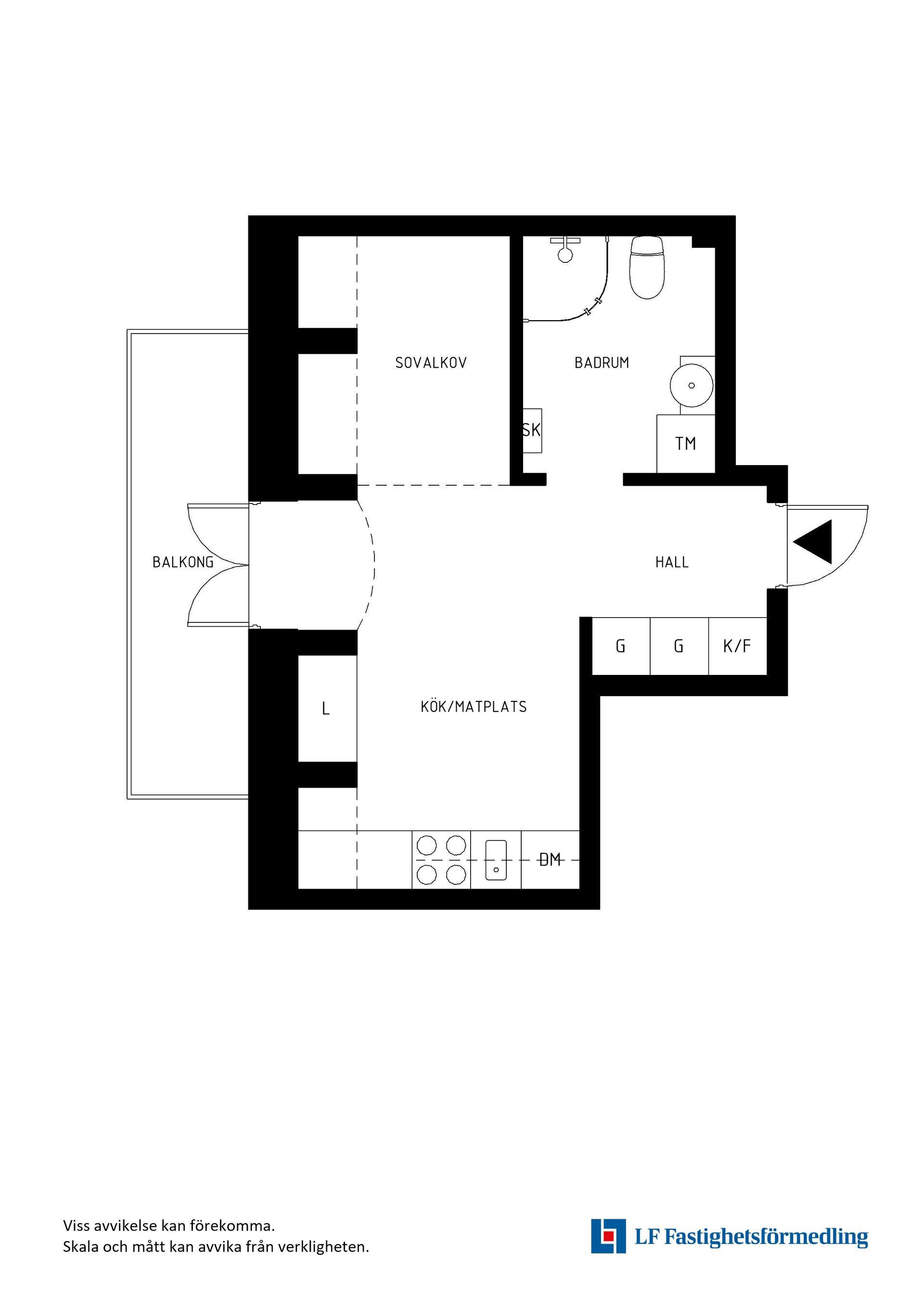 Bostadsrätt, Vemdalsgatan 4, Vällingby Parkstad, Stockholm