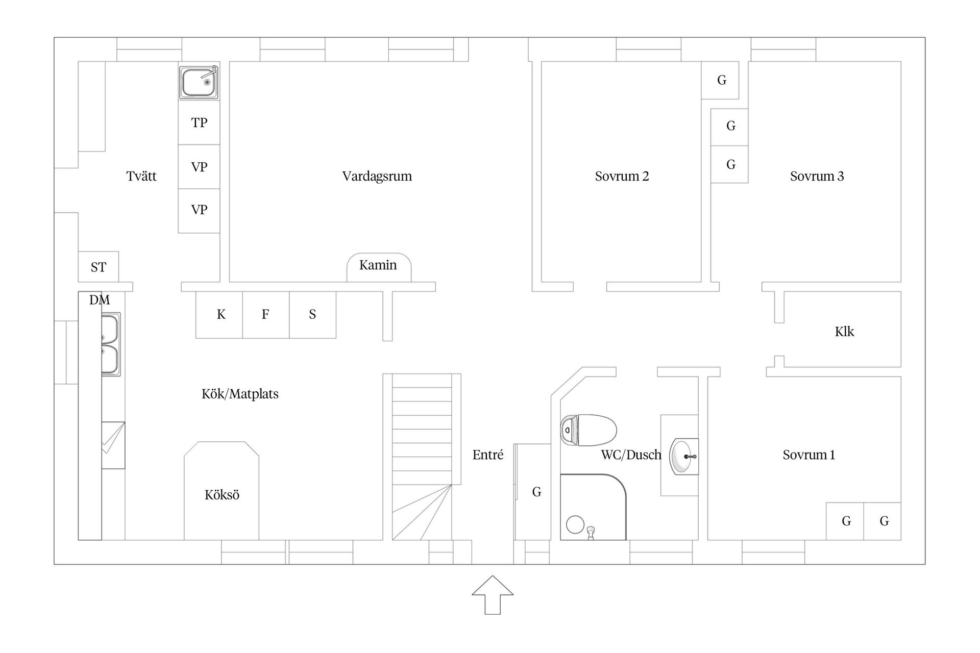 Villa, Stenolles backe 19, Ingarö - Fågelvik, Värmdö