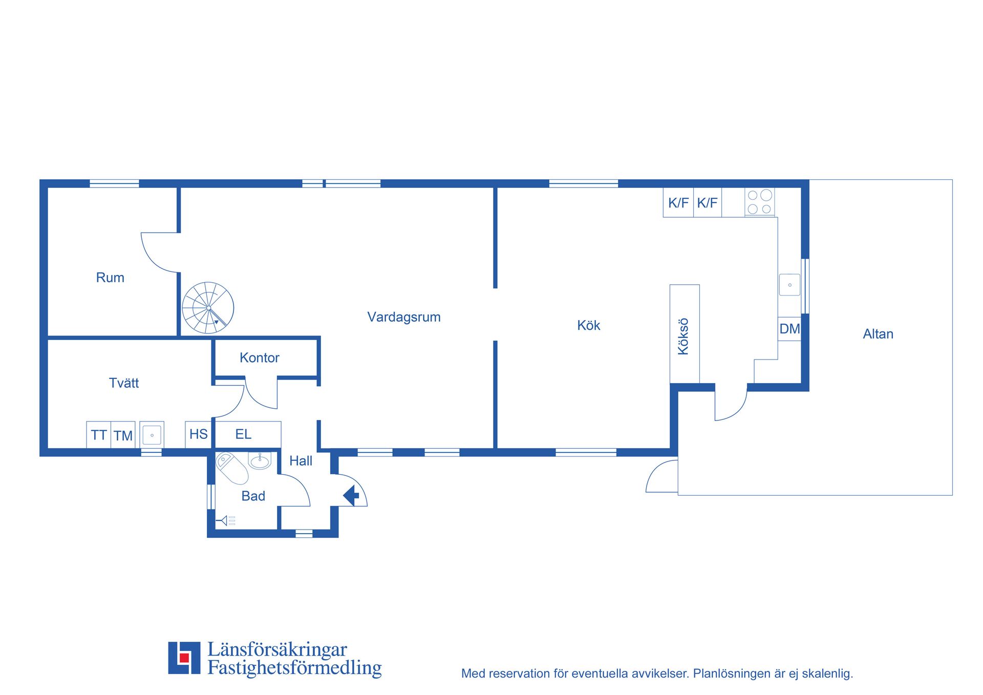 Villa, Holmavägen 165-32, Lövestad, Sjöbo