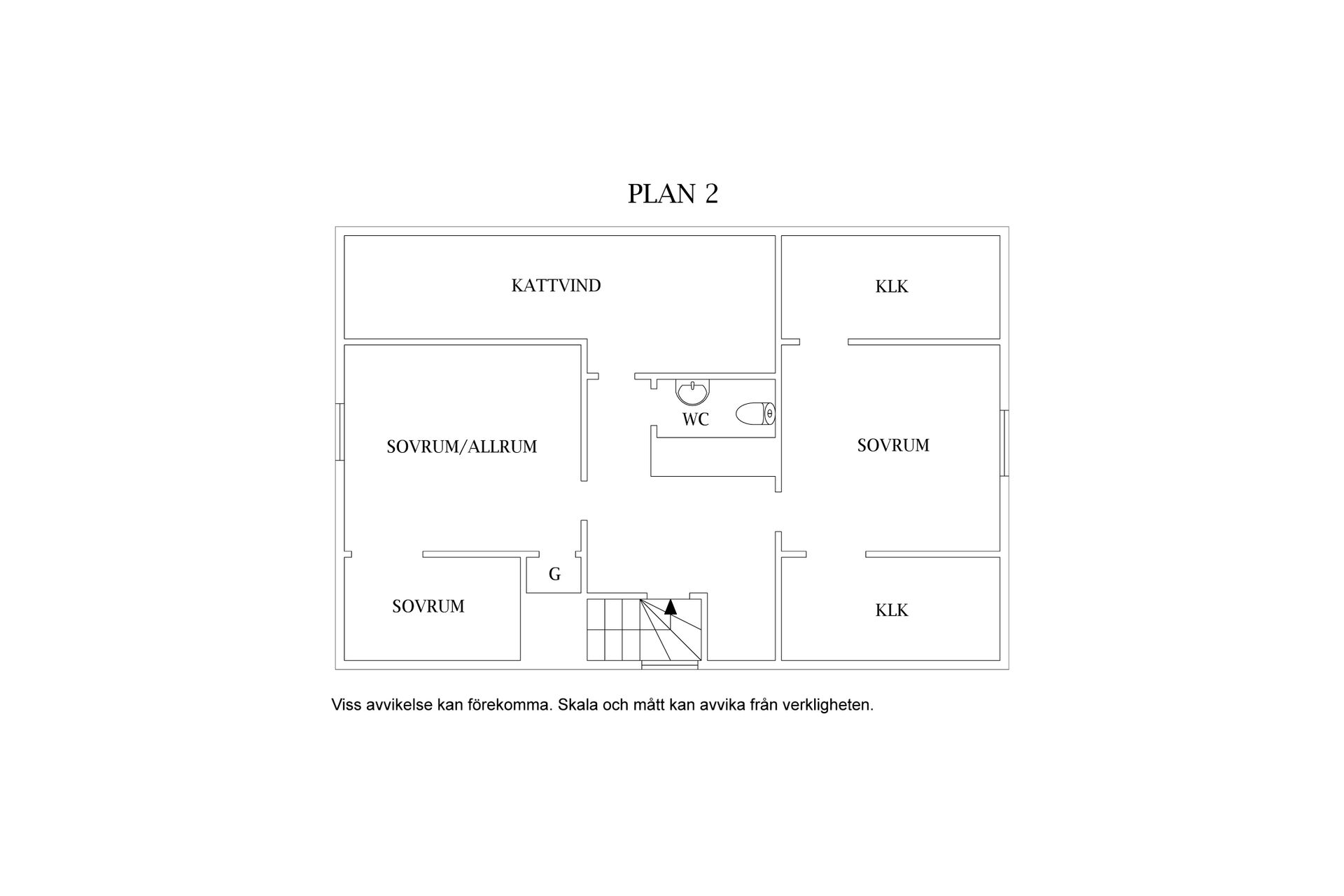 Villa, Boråsvägen 43, Gällstad, Ulricehamn