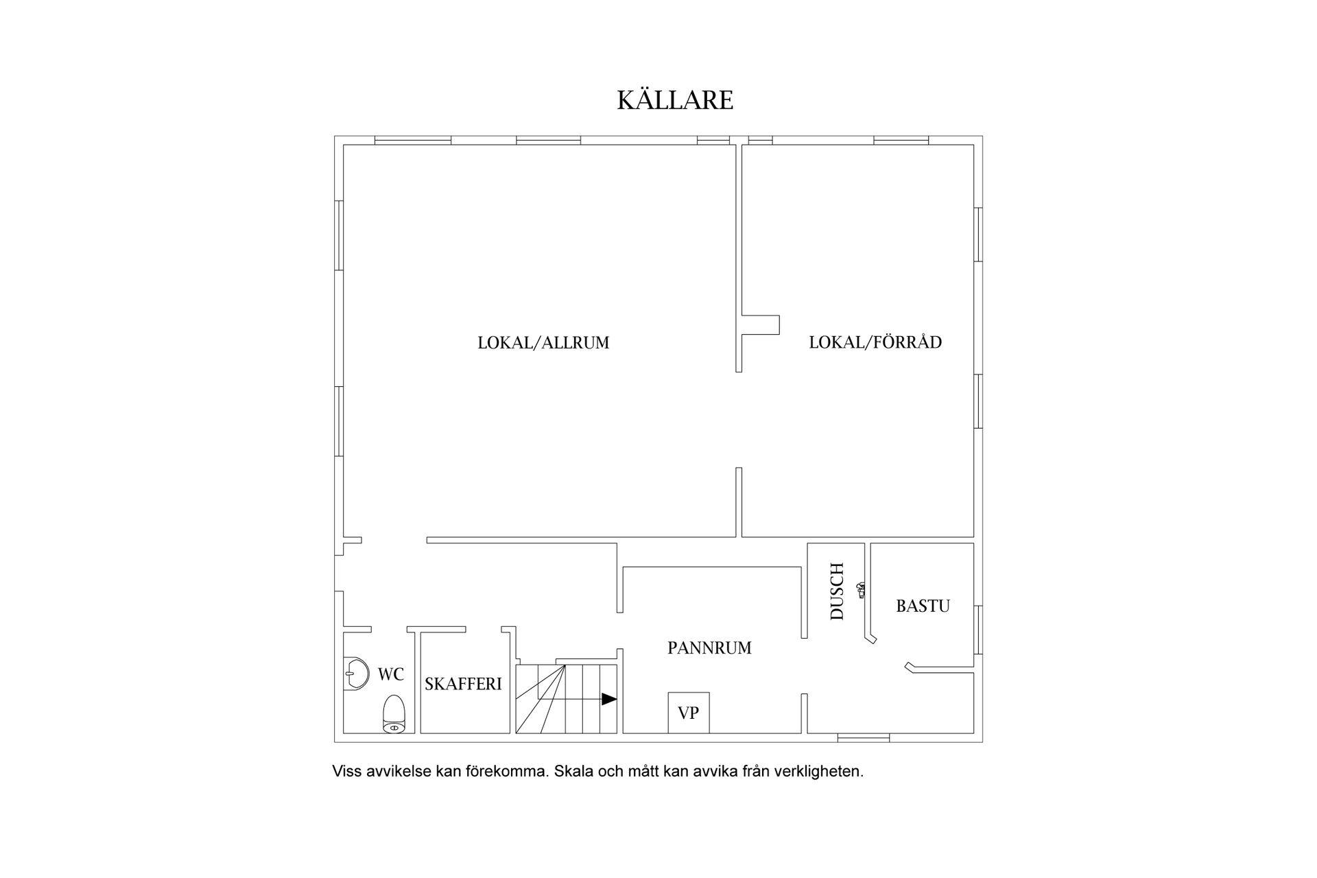Villa, Boråsvägen 43, Gällstad, Ulricehamn
