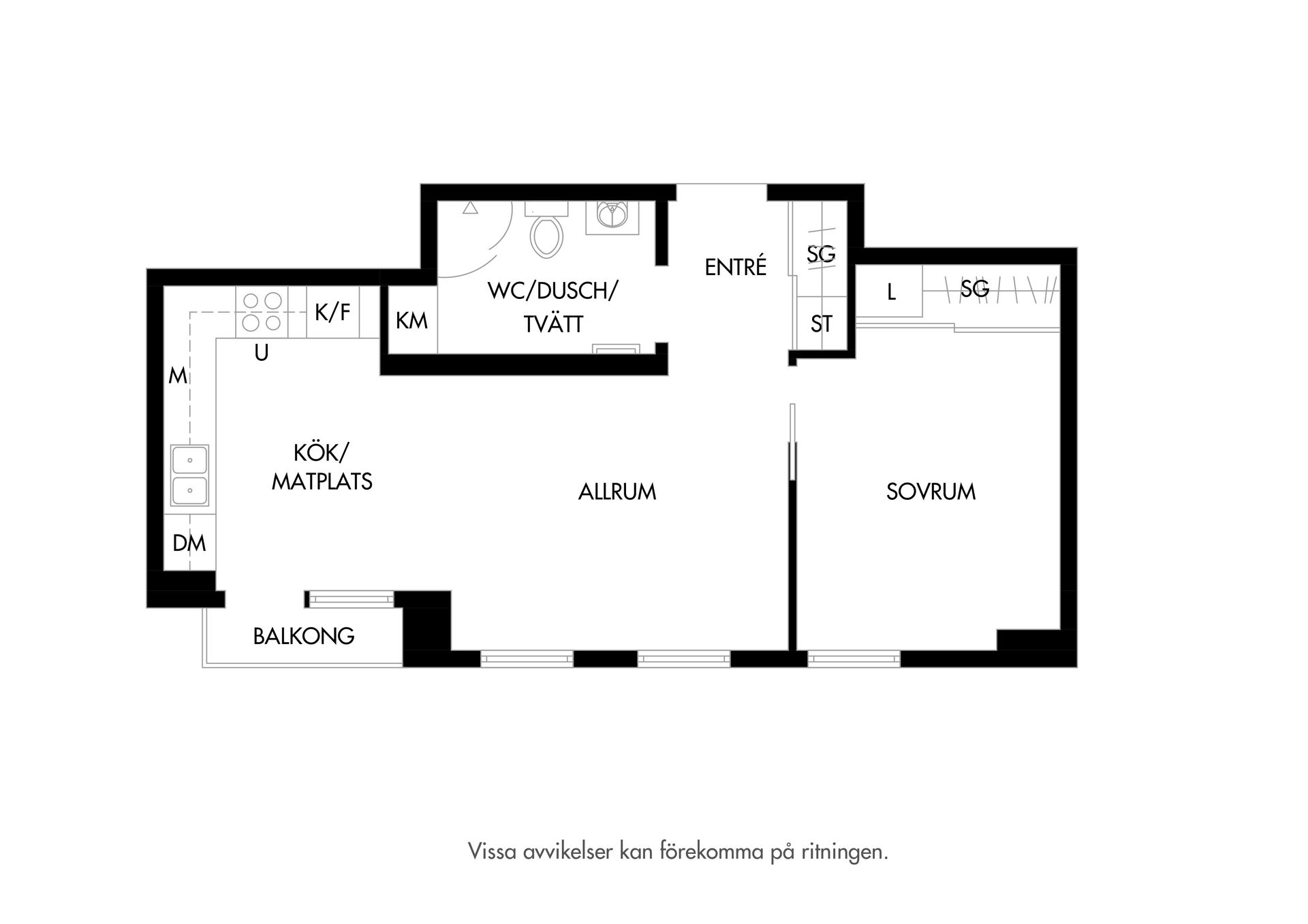 Bostadsrätt, Smugglargränd 4, Oceanhamnen, Helsingborg