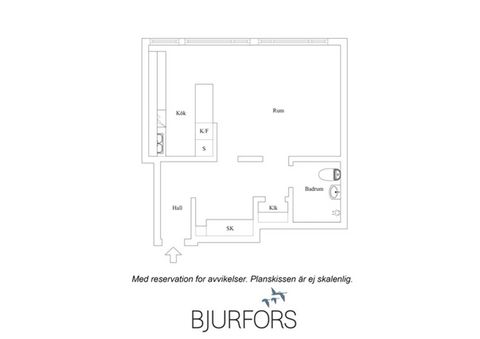 Bostadsrätt, Framnäsbacken 8, Skytteholm, Solna