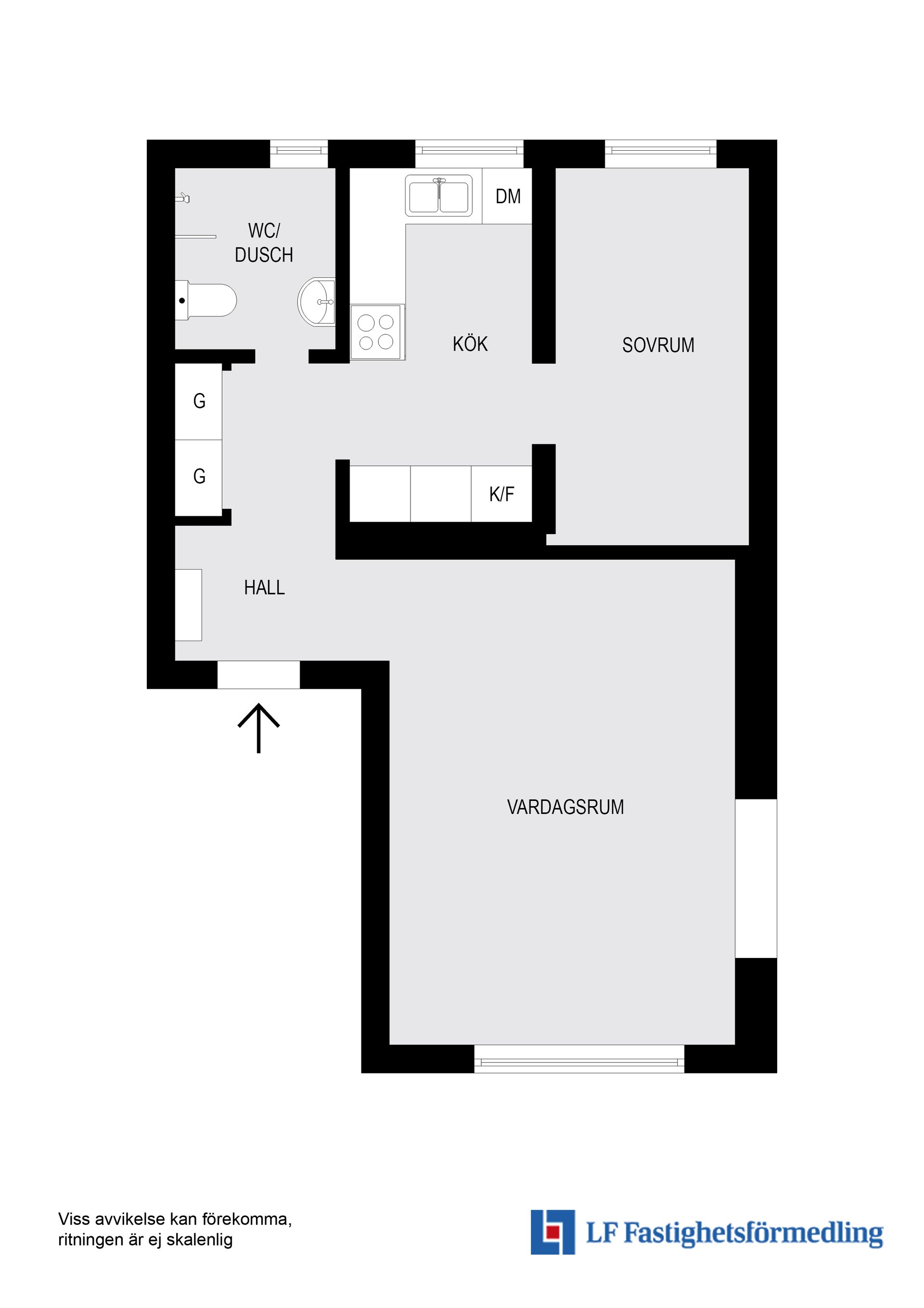 Bostadsrätt, Olaus magnus väg 48, Hammarbyhöjden, Stockholm