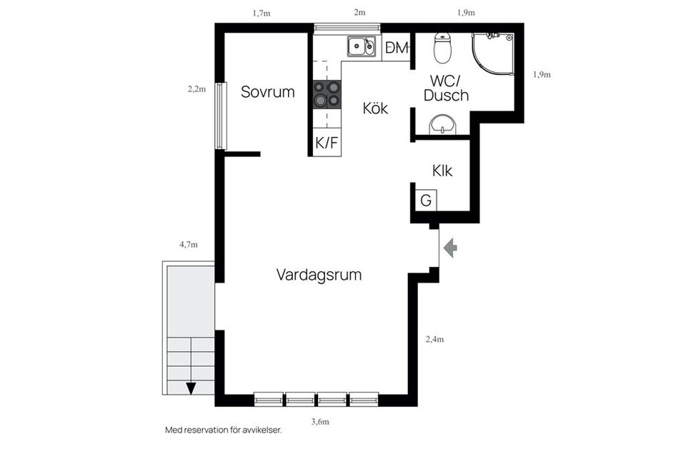 Bostadsrätt, Strahlenbergsgatan 20, Hammarbyhöjden, Stockholm