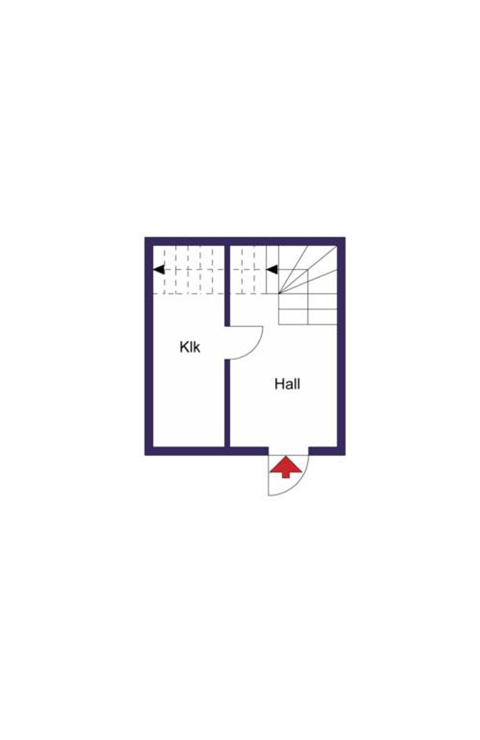 Bostadsrätt, Sunnanvindsgränd 191, Jakobsberg, Järfälla