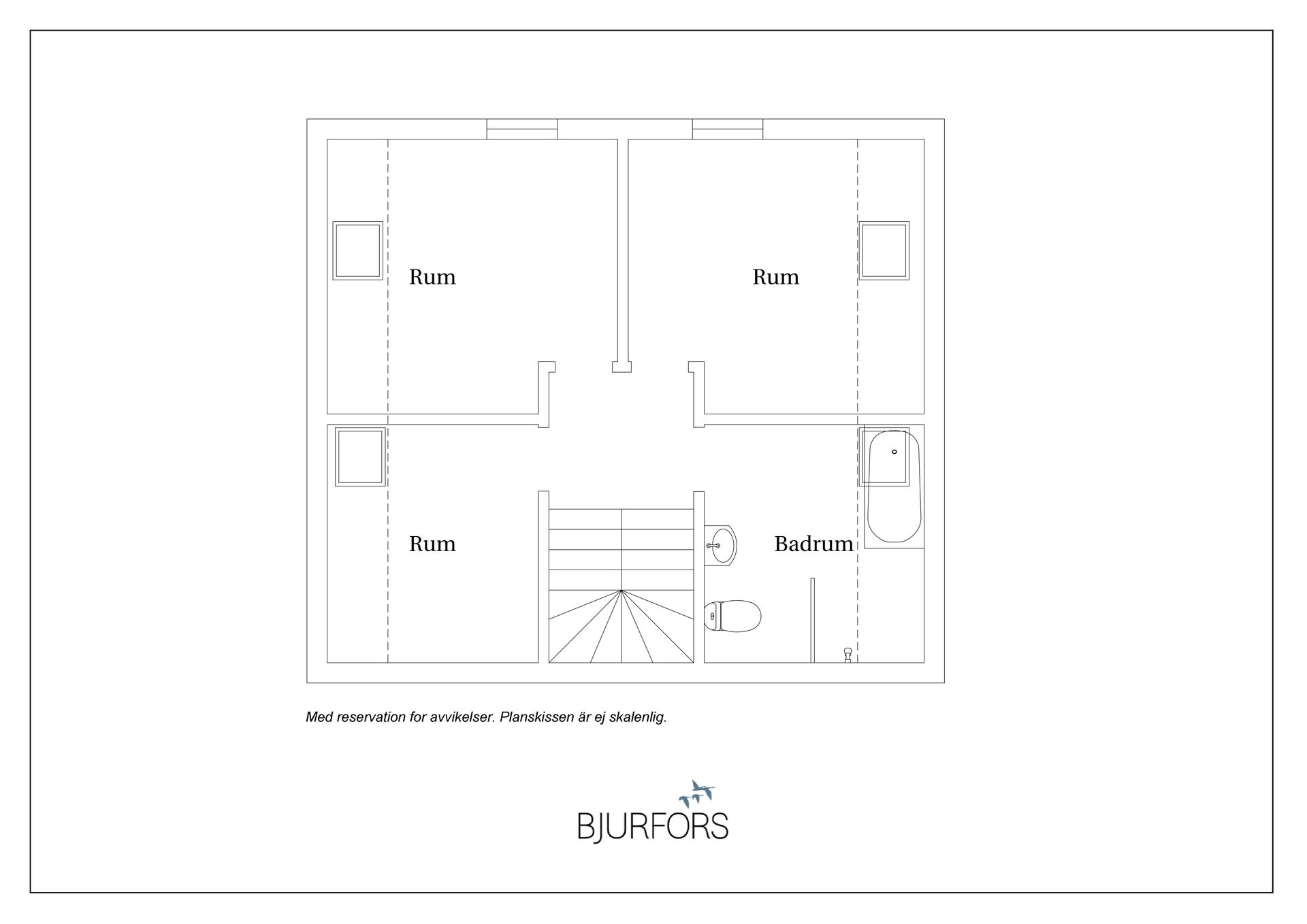 Bostadsrätt, Västerhejde Hallbrosvägen 11B, Västerhejde, Gotland
