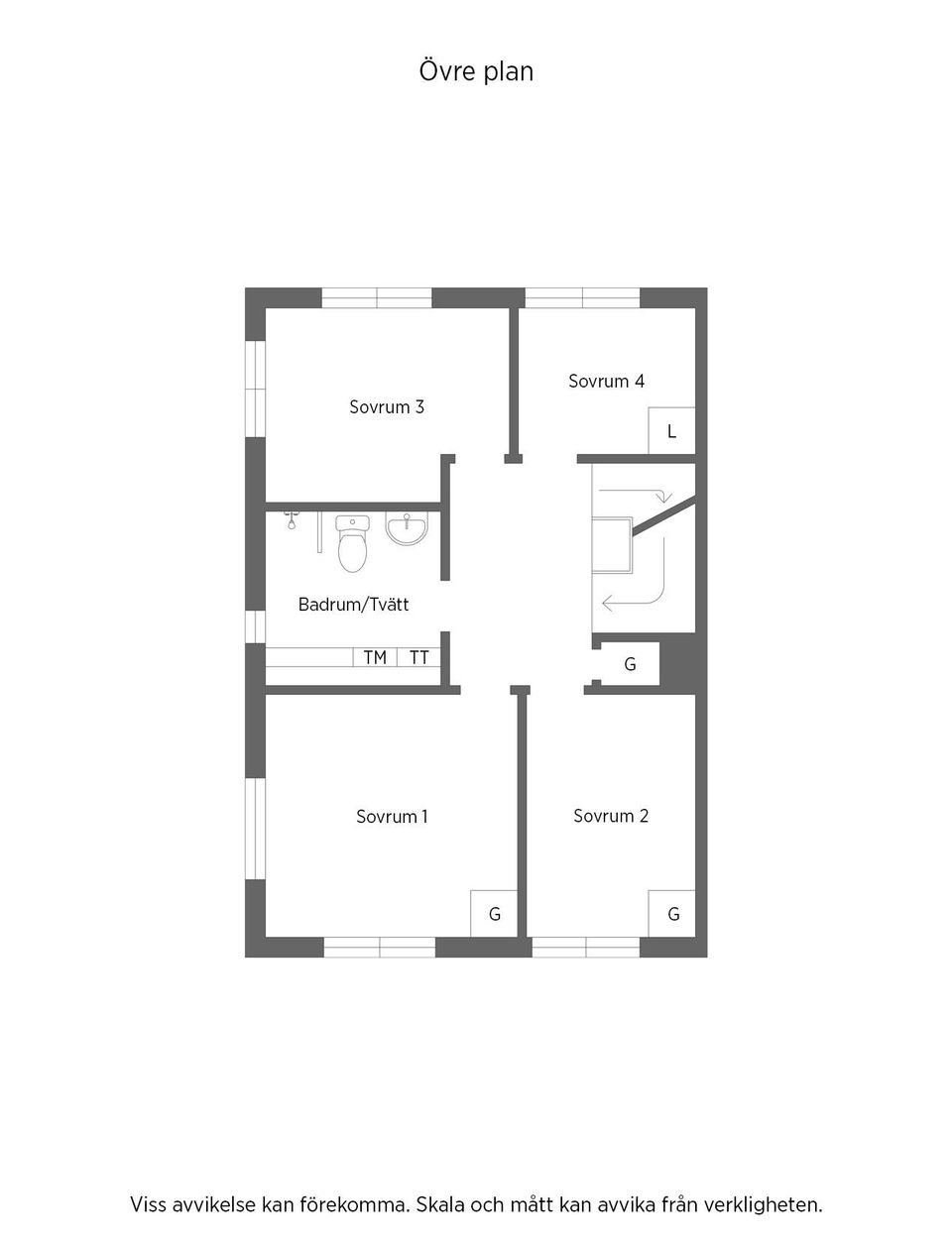 Bostadsrätt, Radhus, BYLE ALLÉ 19C, Täby kyrkby - byle, Täby