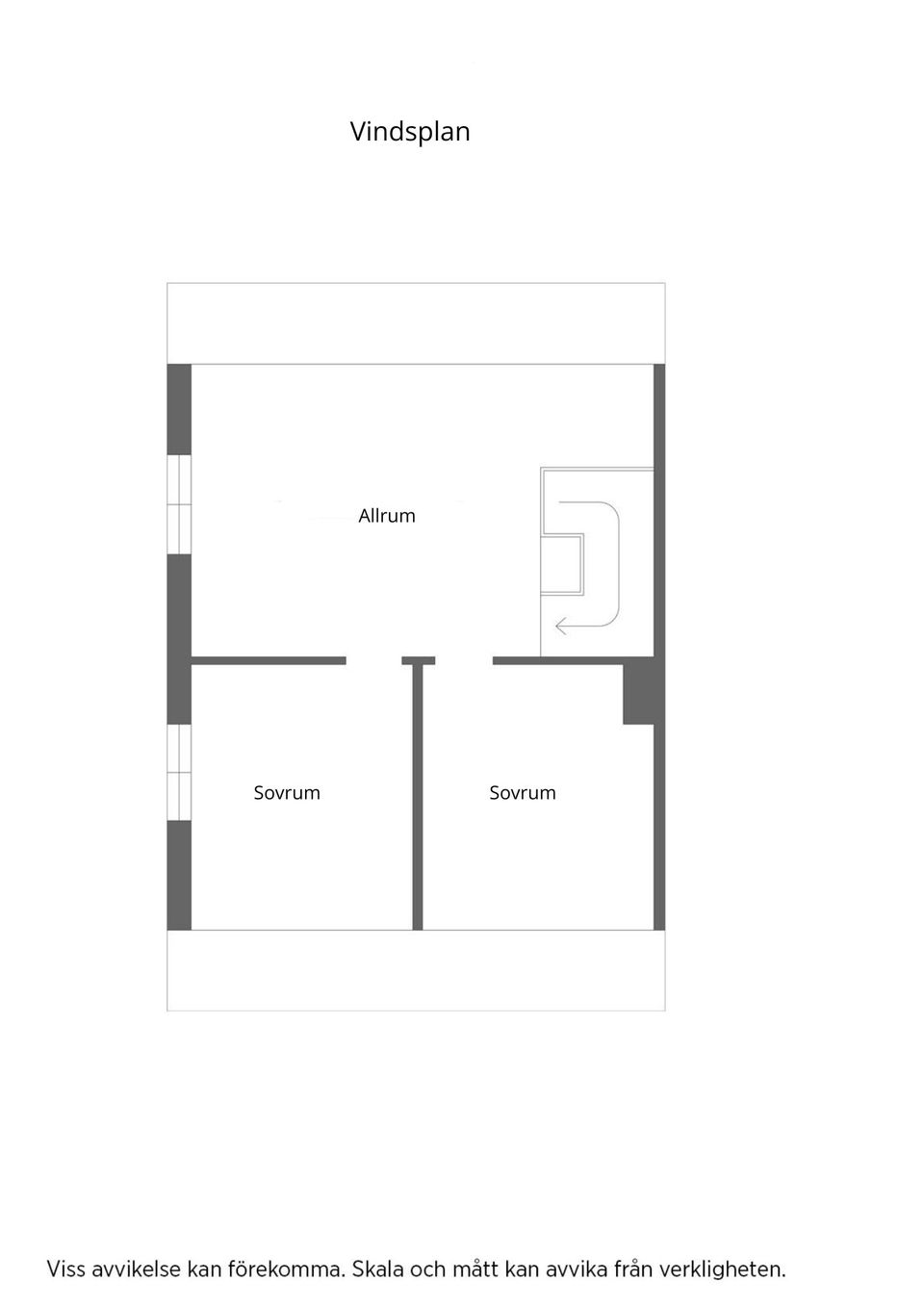Bostadsrätt, Radhus, BYLE ALLÉ 19C, Täby kyrkby - byle, Täby
