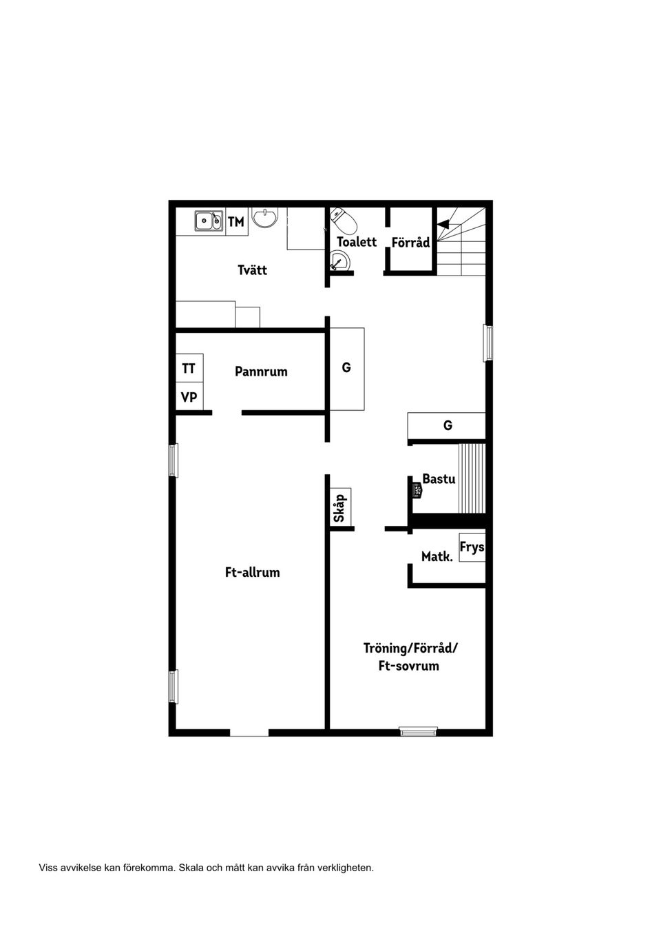 Villa, Spångbro 1, Sorunda, Nynäshamn