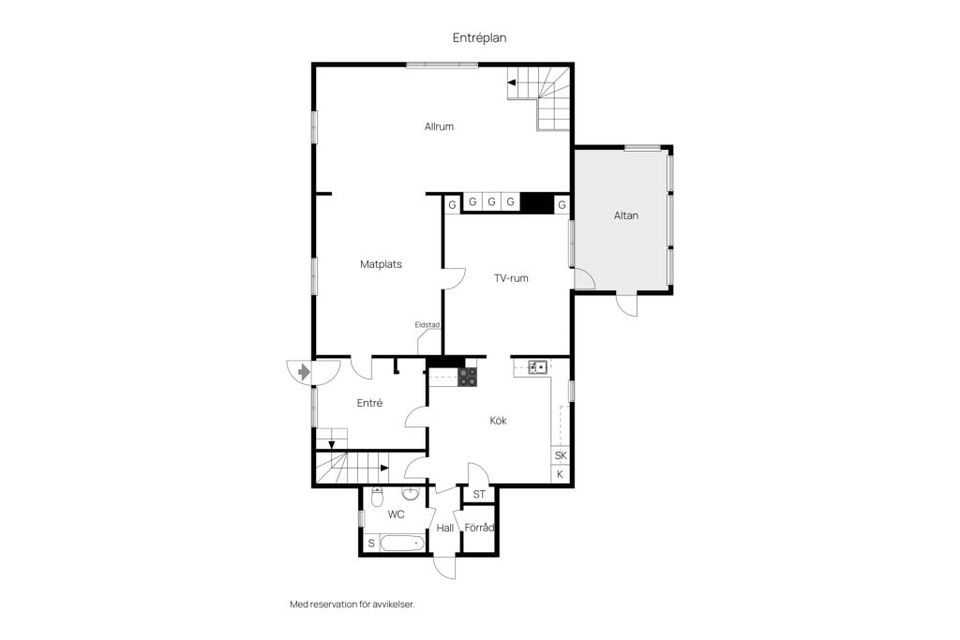 Gård/Skog, Axet 306, Hylte