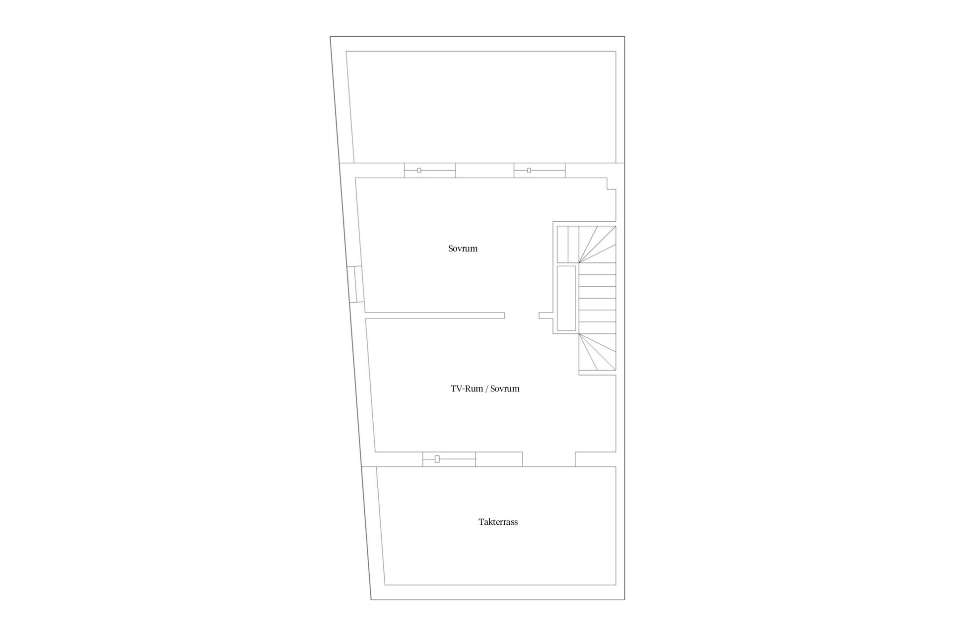 Bostadsrätt, Radhus, Norra Västkustvägen 34H, Bjärred Centralt, Lomma