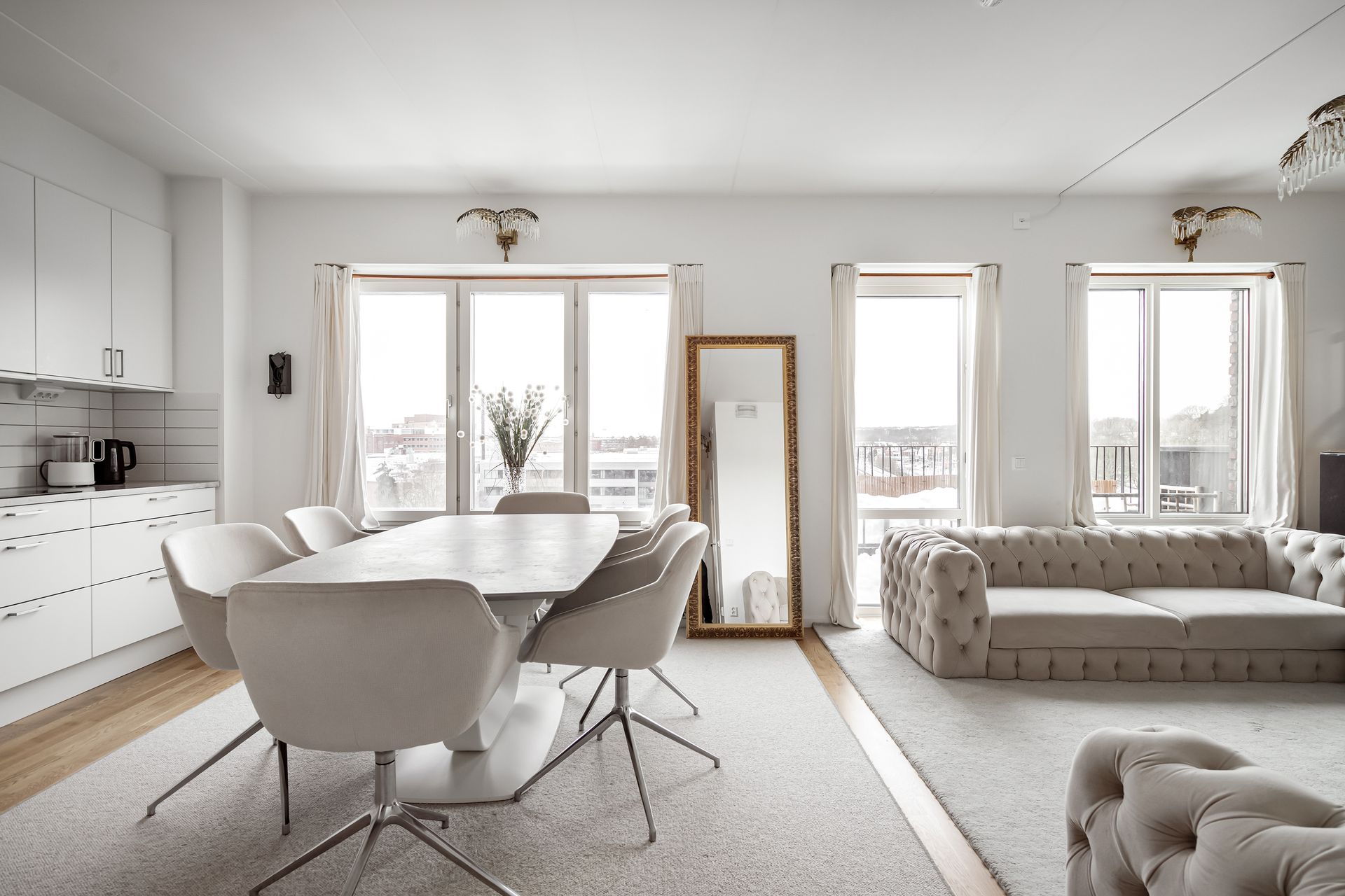 Bostadsrätt, Trollhasselgatan 2, Centrala Hisingen, Göteborg