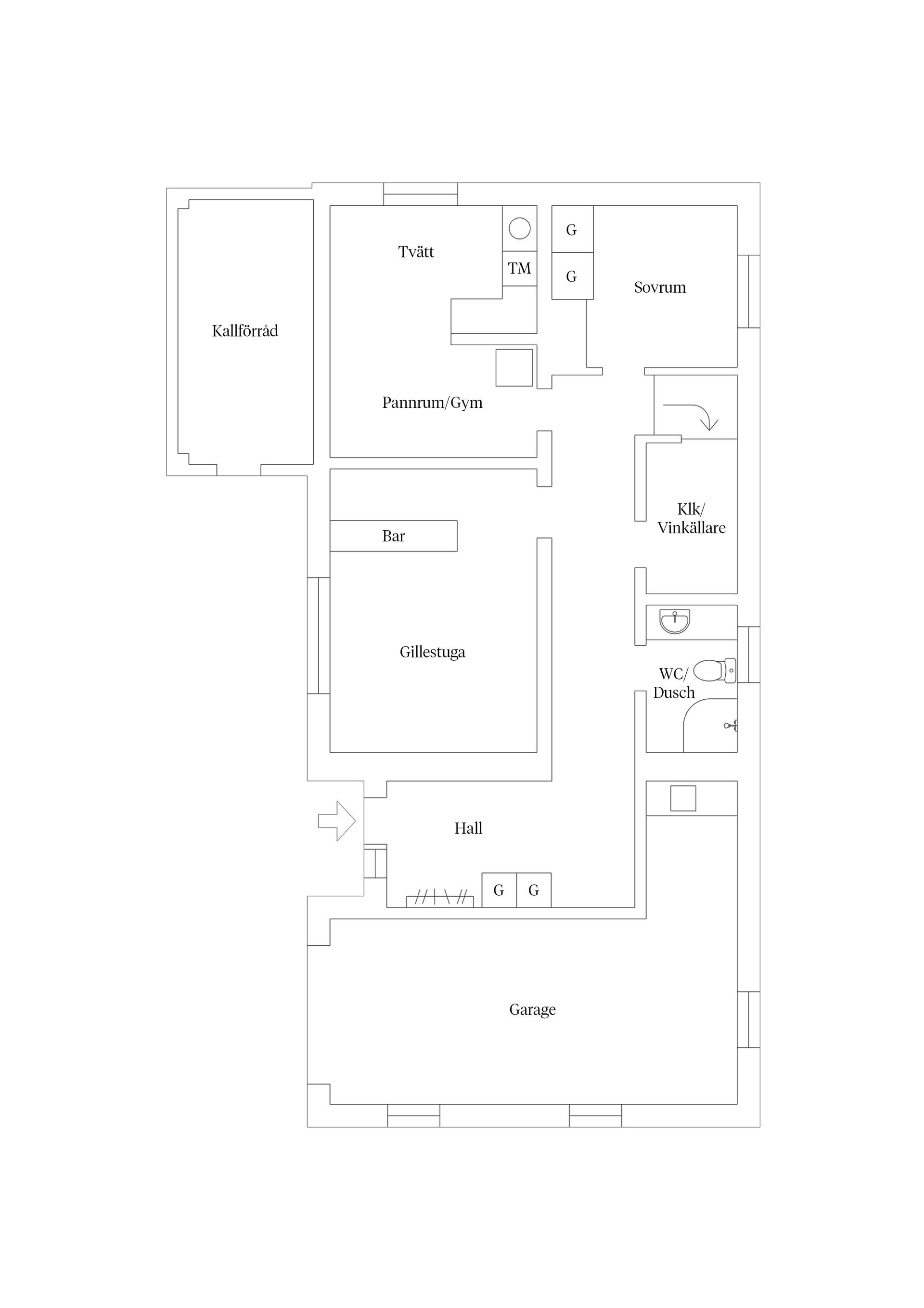 Villa, Solhemsvägen 36, Huddinge