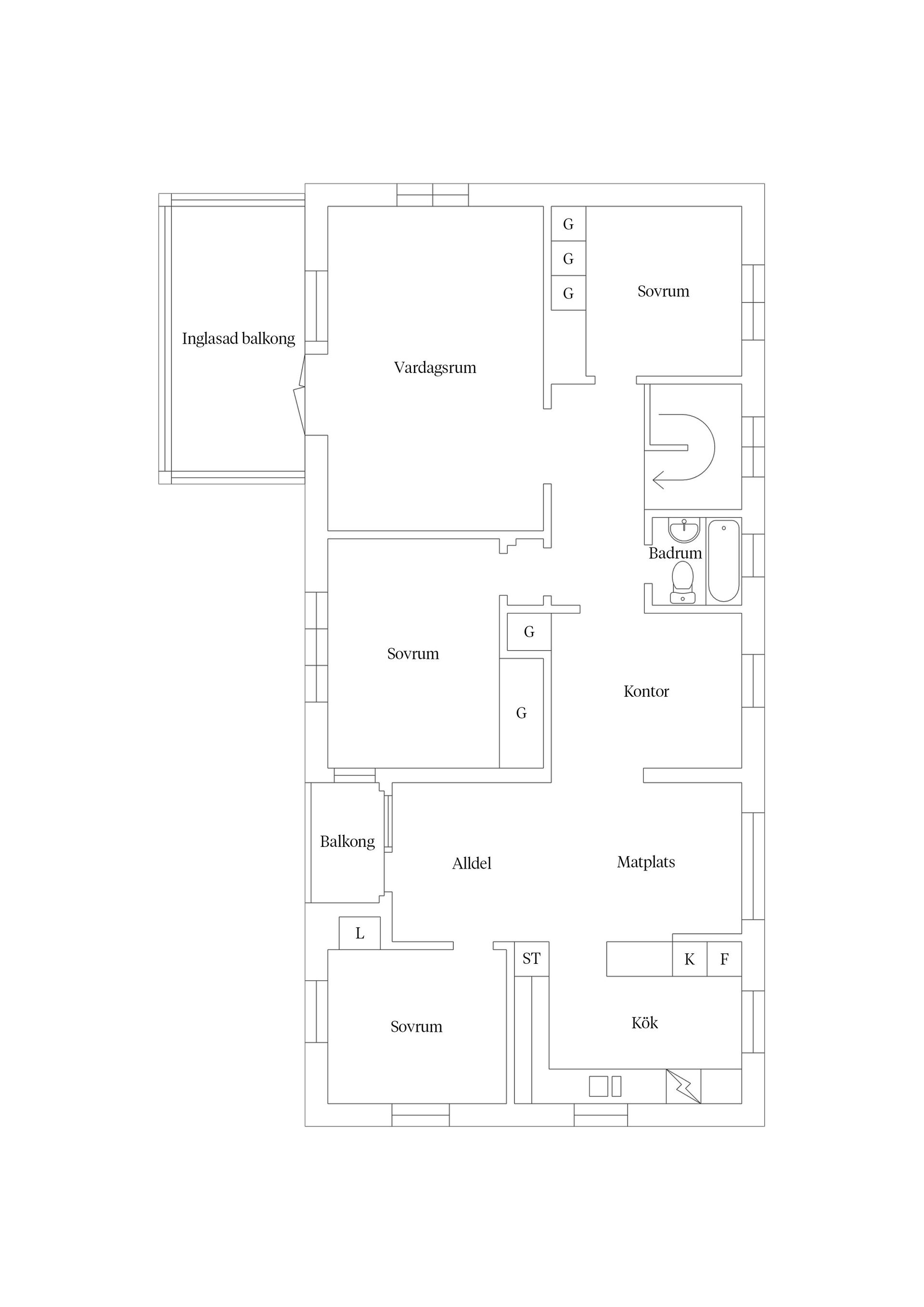 Villa, Solhemsvägen 36, Huddinge