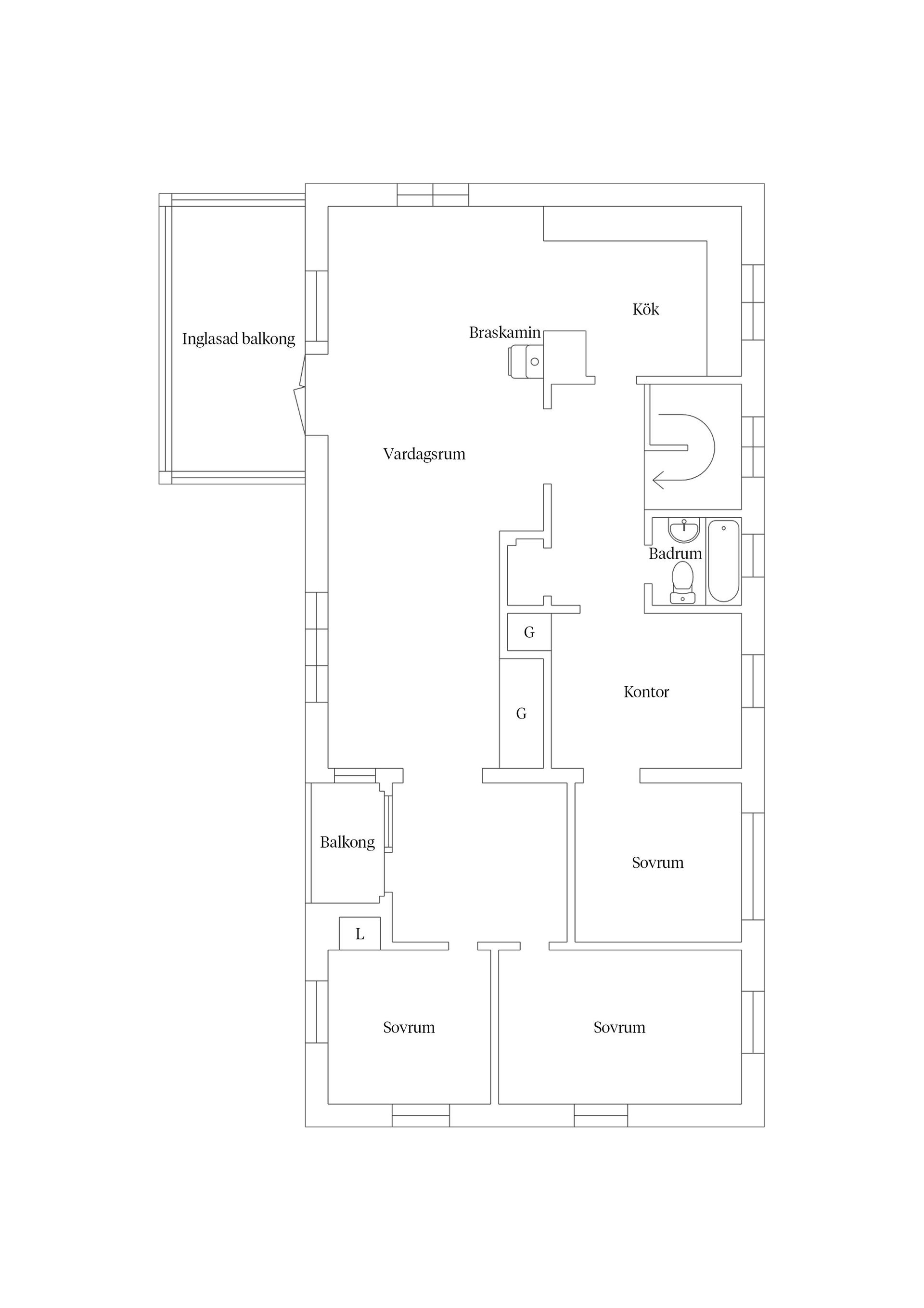 Villa, Solhemsvägen 36, Huddinge