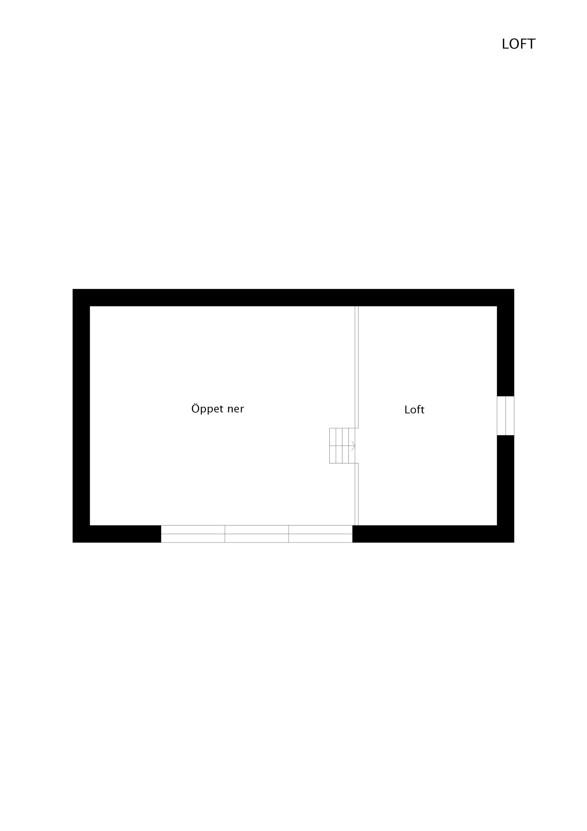 Bostadsrätt, Björnvägen 38C, Länna, Huddinge