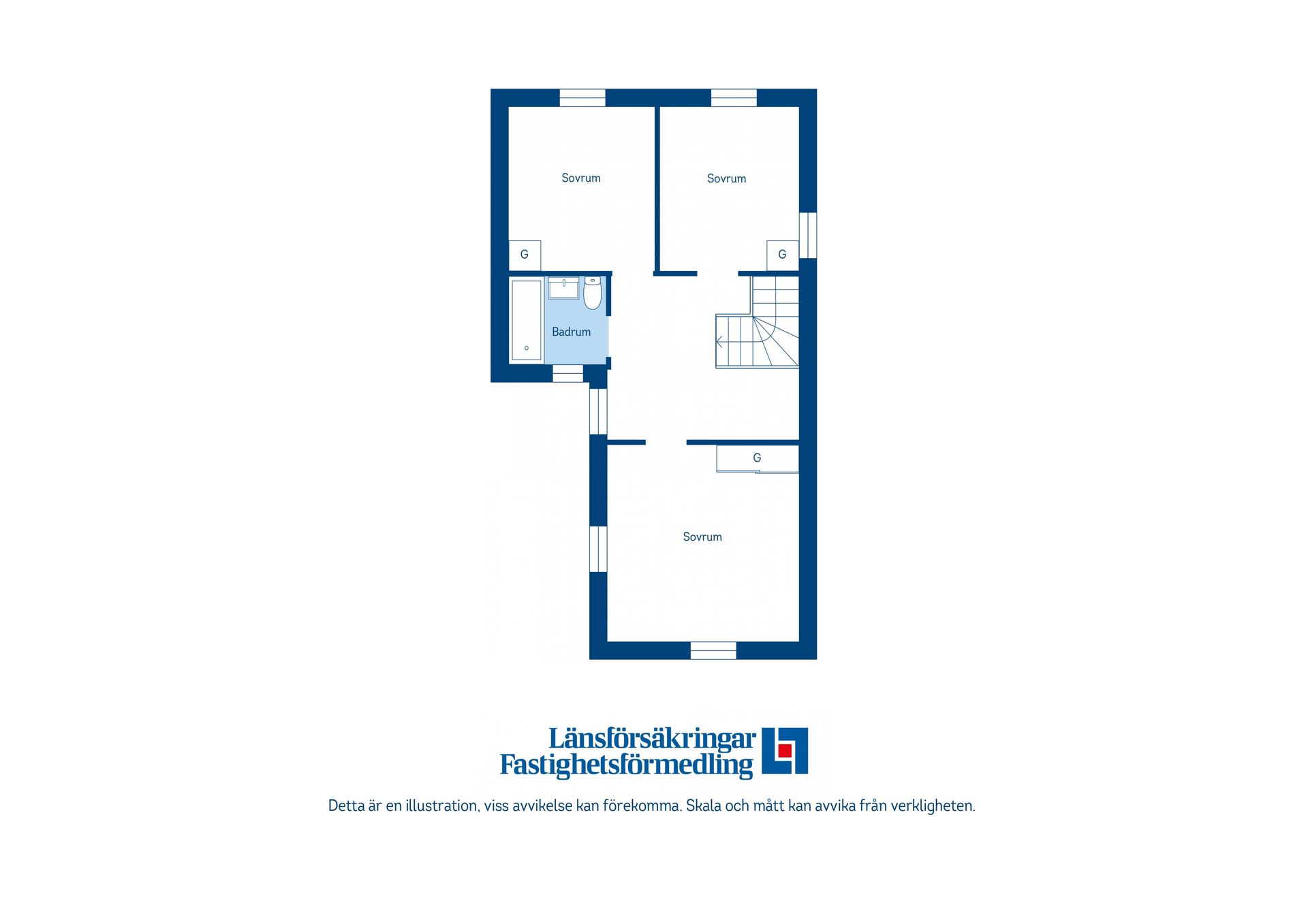 Bostadsrätt, Takdroppsgatan 149, Morö Backe, Skellefteå