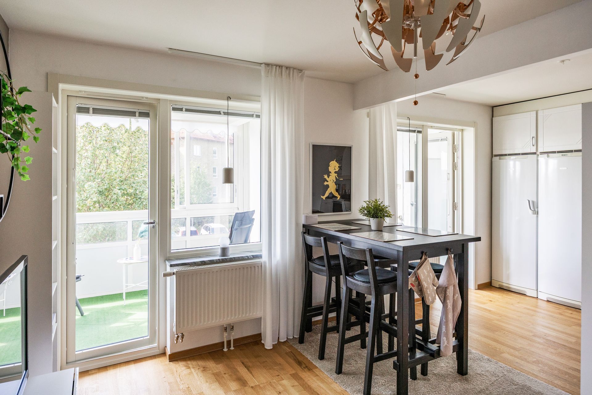 Bostadsrätt, Slättängsgatan 25A, Lomma - Slättäng, Lomma
