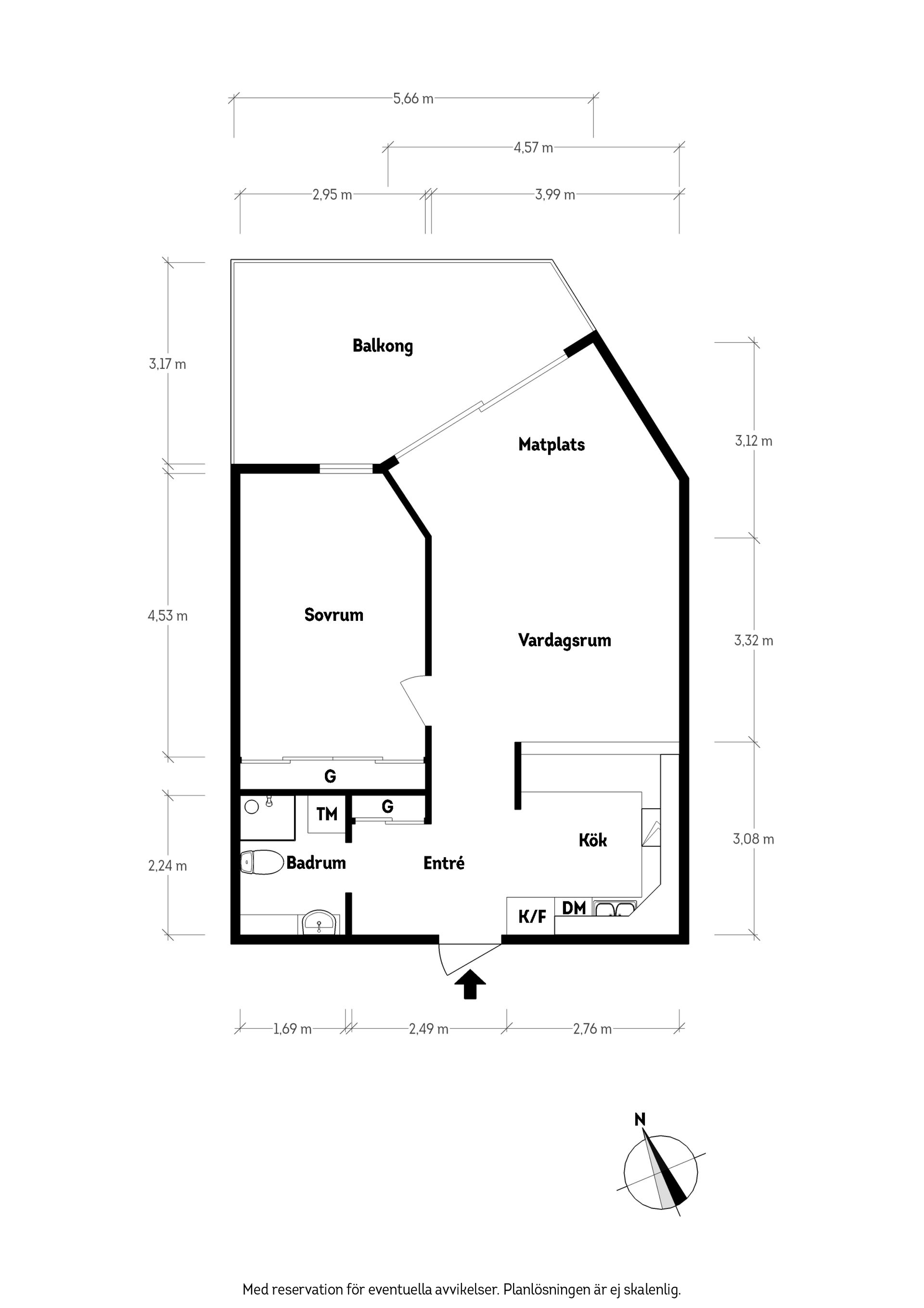 Bostadsrätt, Barnens byväg 24, Getskär/ Barnens Byväg, Stenungsund