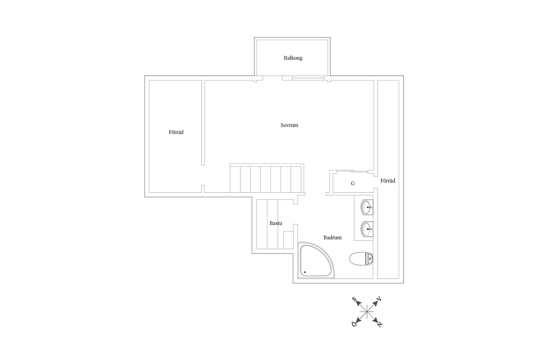 Bostadsrätt, Backadalsgatan 23A, Bergsäter, Borås
