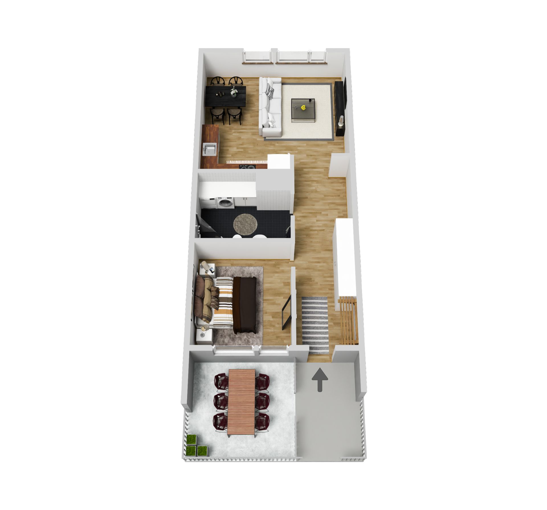 Bostadsrätt, Kobbeslätten 10E, Askim - Sisjön, Göteborg